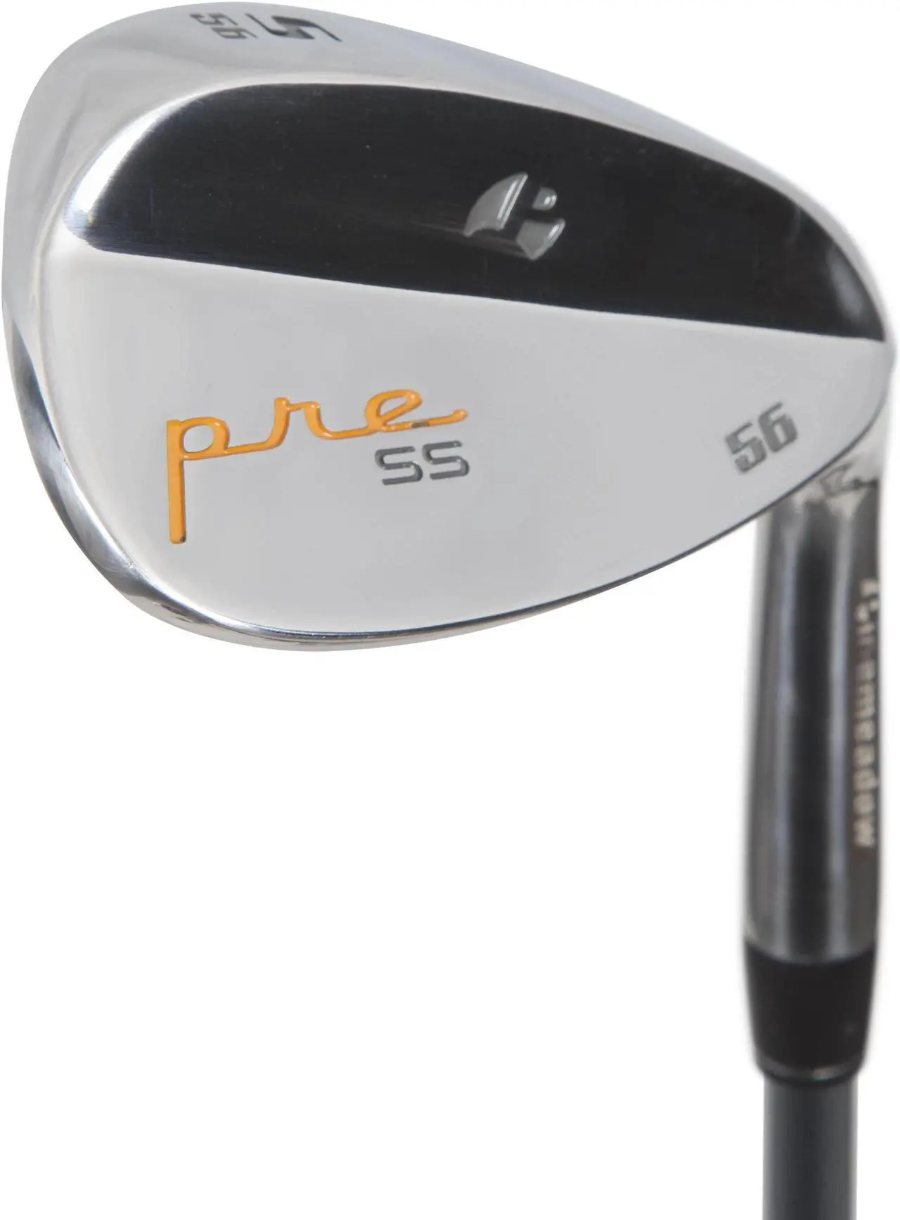 Alt view image 2 of 4 - Pre 56* Wedge (Men's, Left Hand, Steel, Regular)