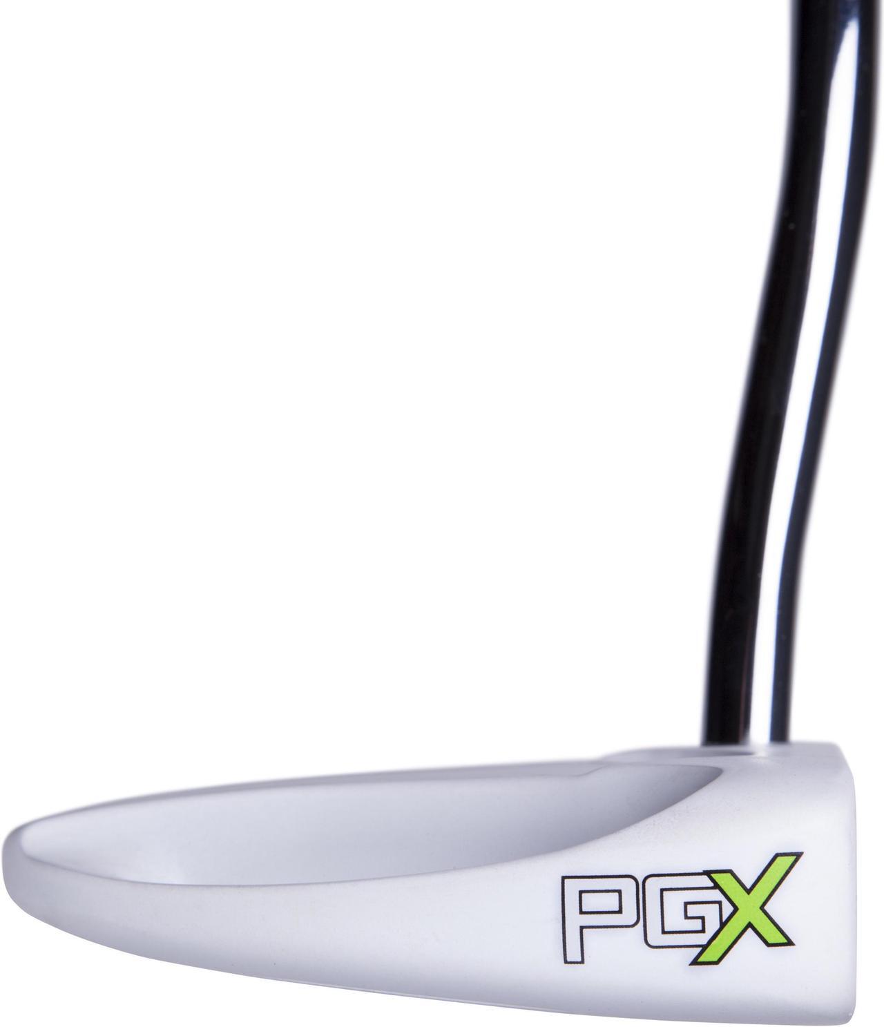 Alt view image 4 of 7 - Pinemeadow PGX Putter (Ladies, Right Hand)