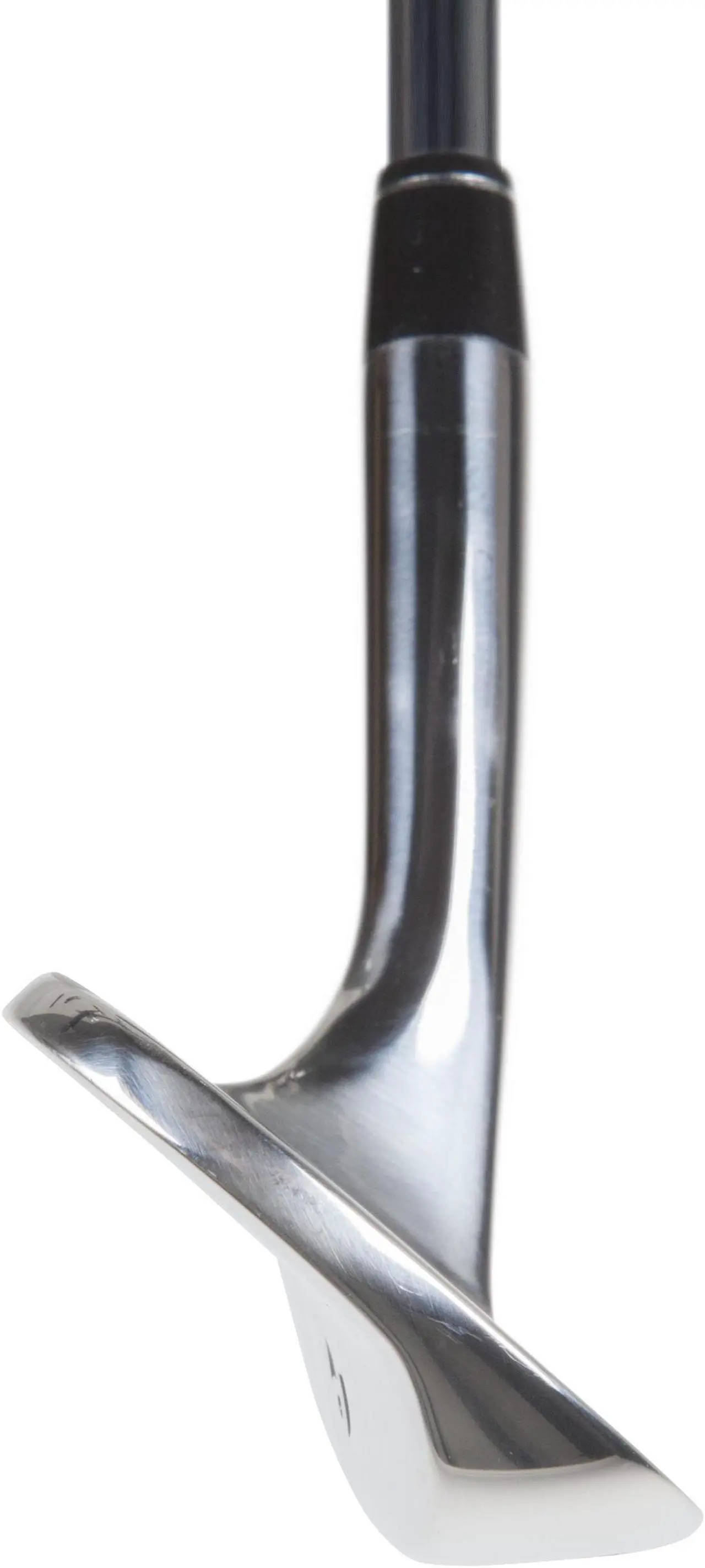 Alt view image 4 of 4 - Pre 56* Wedge (Men's, Left Hand, Steel, Regular)