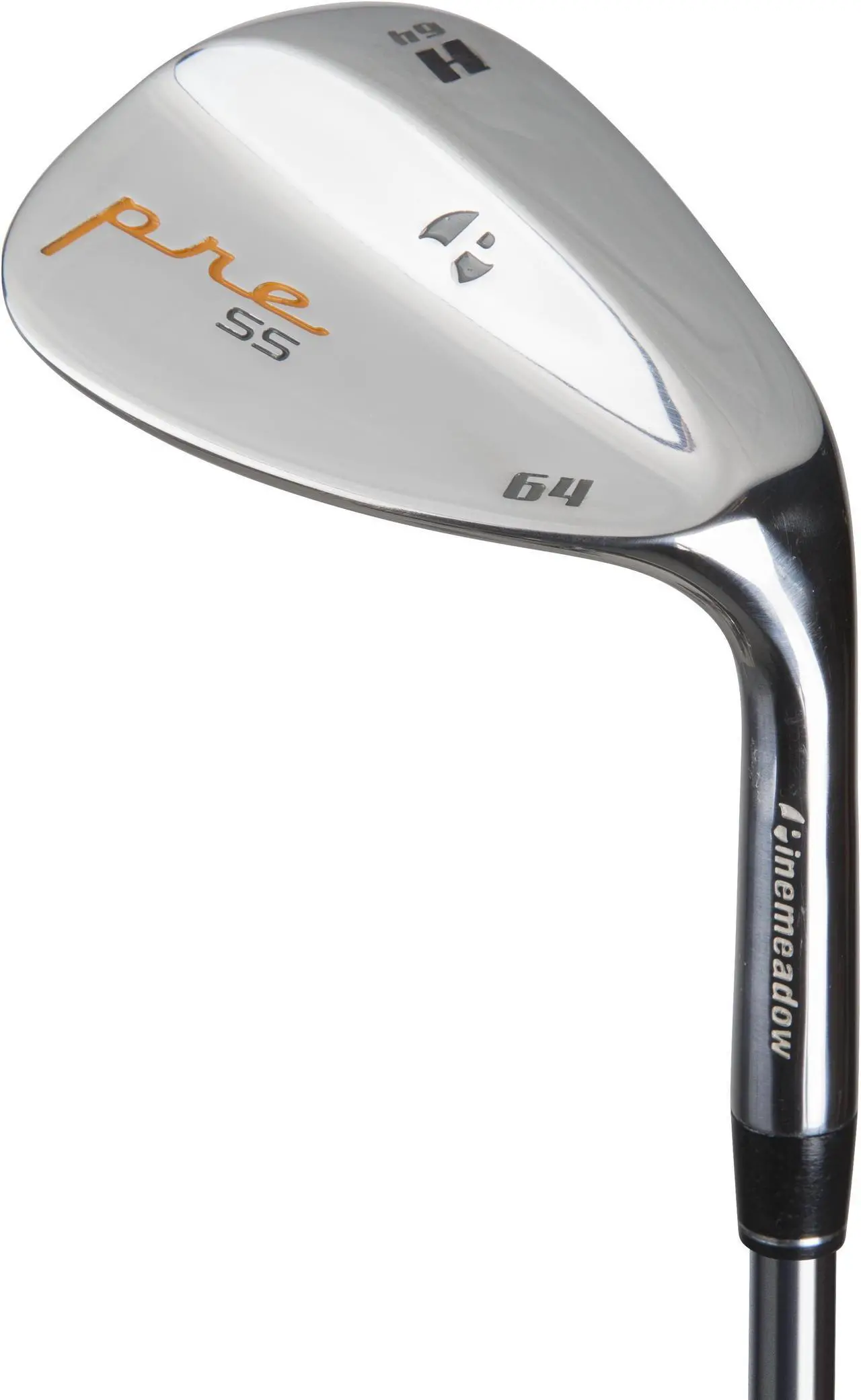 Main image of Pre 64* Wedge (Men's, Right Hand, Steel, Regular)