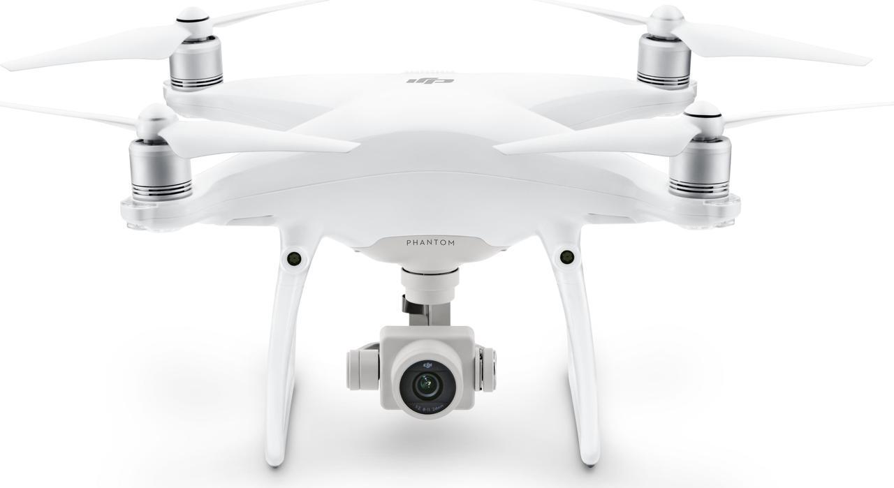 Main image of DJI Phantom 4 Advanced Video Drone with 4K Camera