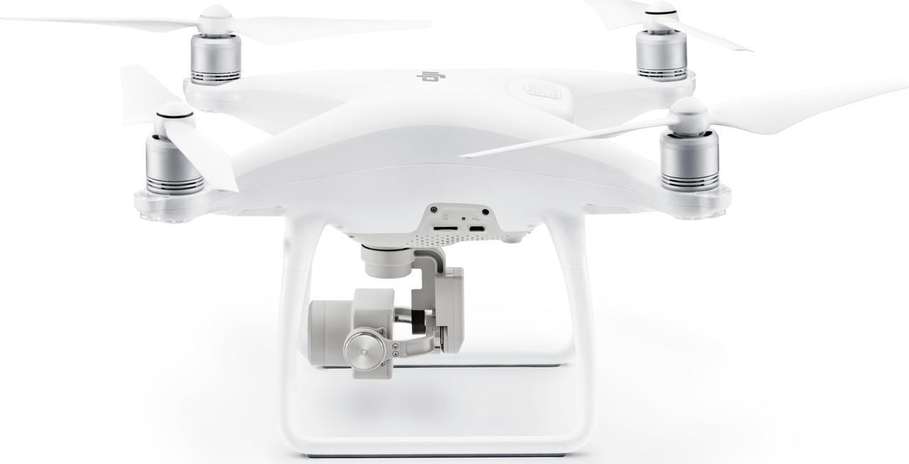 Alt view image 2 of 14 - DJI Phantom 4 Advanced Video Drone with 4K Camera