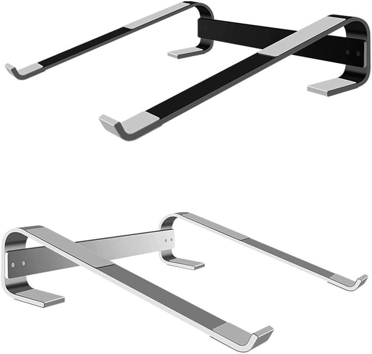 Alt view image 2 of 6 - Adjustable Notebook Stand Portable Laptop Holder Foldable Laptop Stand Tablet Stand Computer Support For MacBook Air Pro ipad