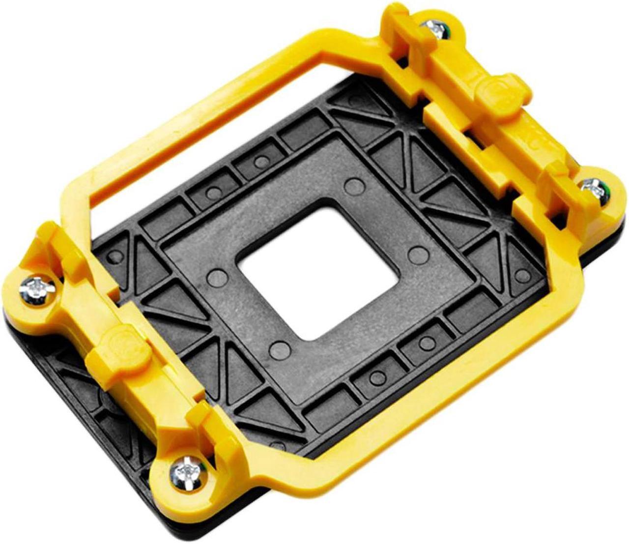Alt view image 2 of 6 - CPU Cooler Bracket Screw Cooling Fans Heatsink Holder PC Desktop For AMD AM2/AM2+/AM3/AM3+/FM1/FM2/FM2+940 Install The Fastening