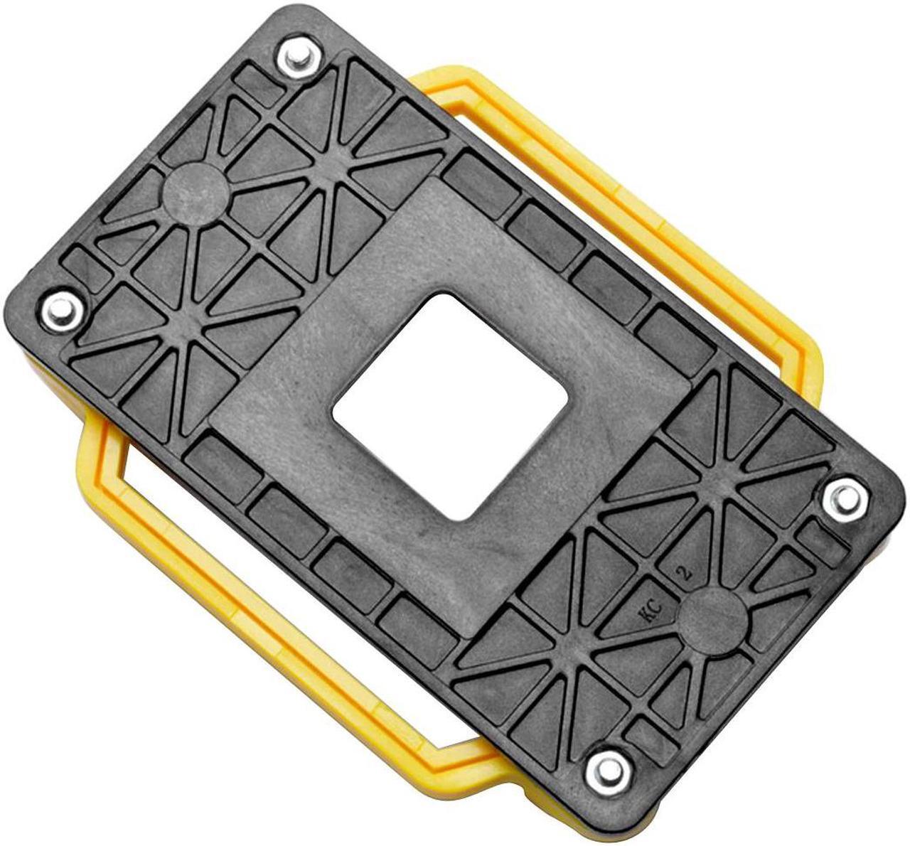 Alt view image 3 of 6 - CPU Cooler Bracket Screw Cooling Fans Heatsink Holder PC Desktop For AMD AM2/AM2+/AM3/AM3+/FM1/FM2/FM2+940 Install The Fastening