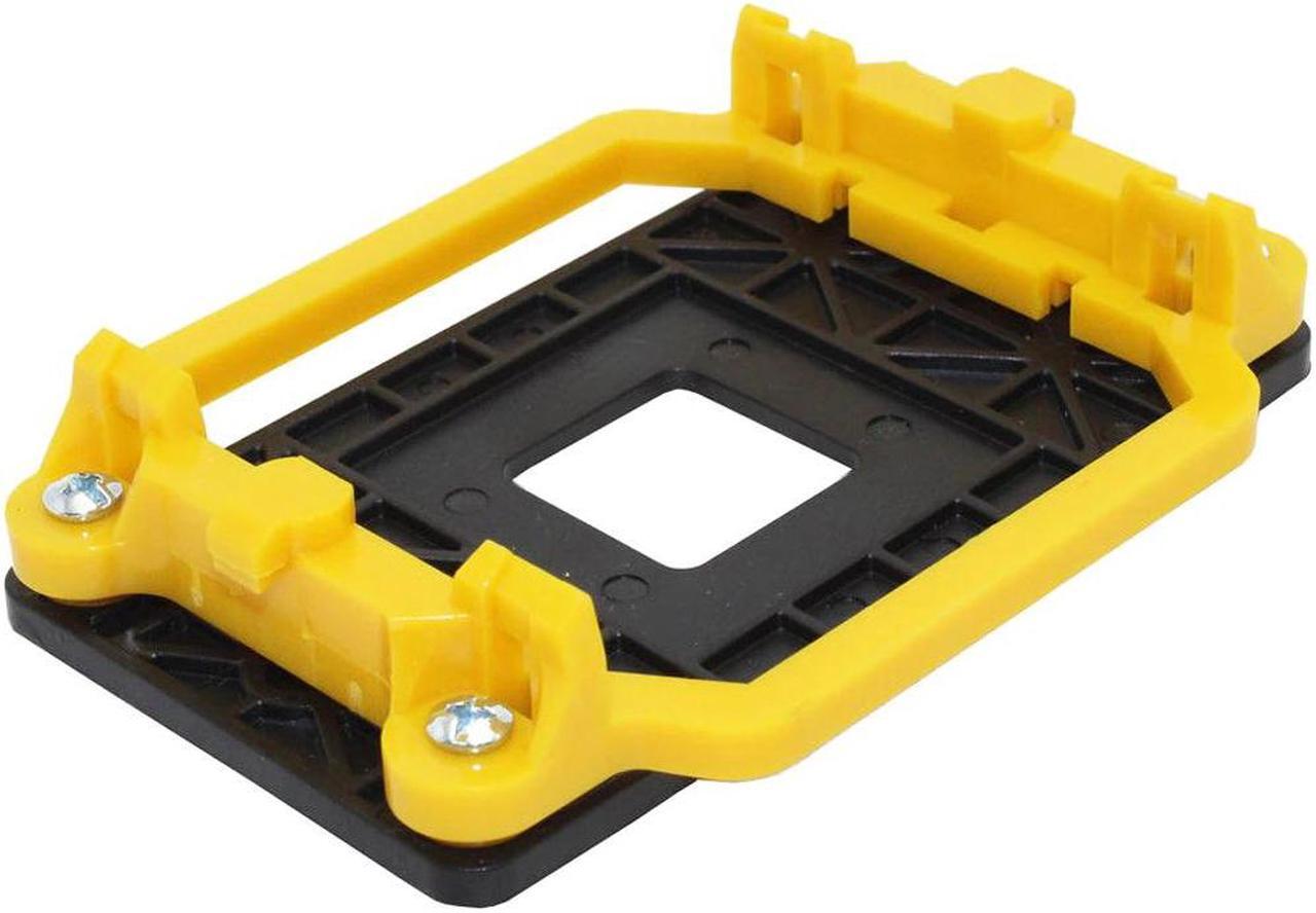 Alt view image 5 of 6 - CPU Cooler Bracket Screw Cooling Fans Heatsink Holder PC Desktop For AMD AM2/AM2+/AM3/AM3+/FM1/FM2/FM2+940 Install The Fastening