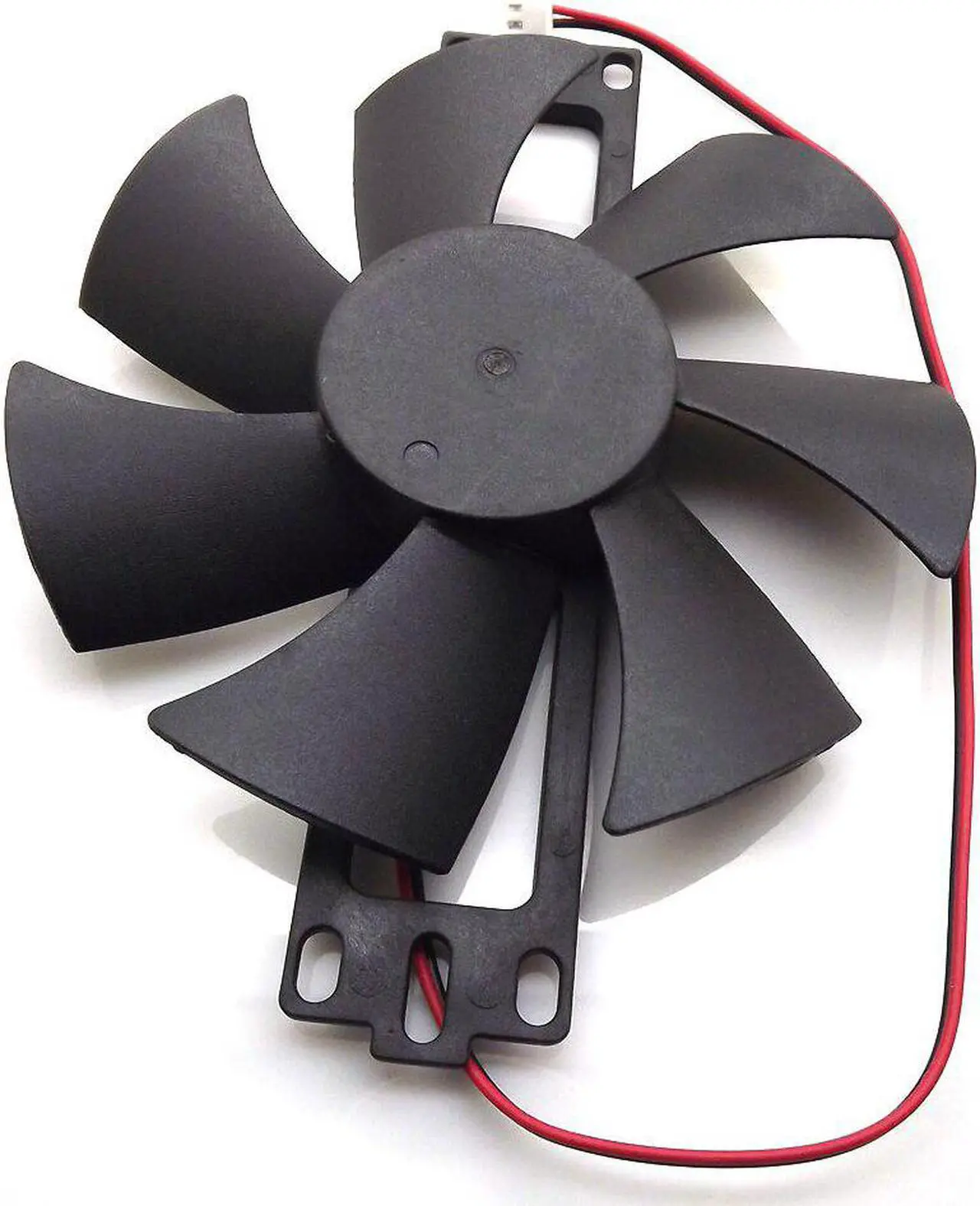 Alt view image 6 of 6 - DC BRUSHLESS FAN PX1225HS 18V HX1225S Cooler Fan For Induction Cooker Cooling Fan 2Pin