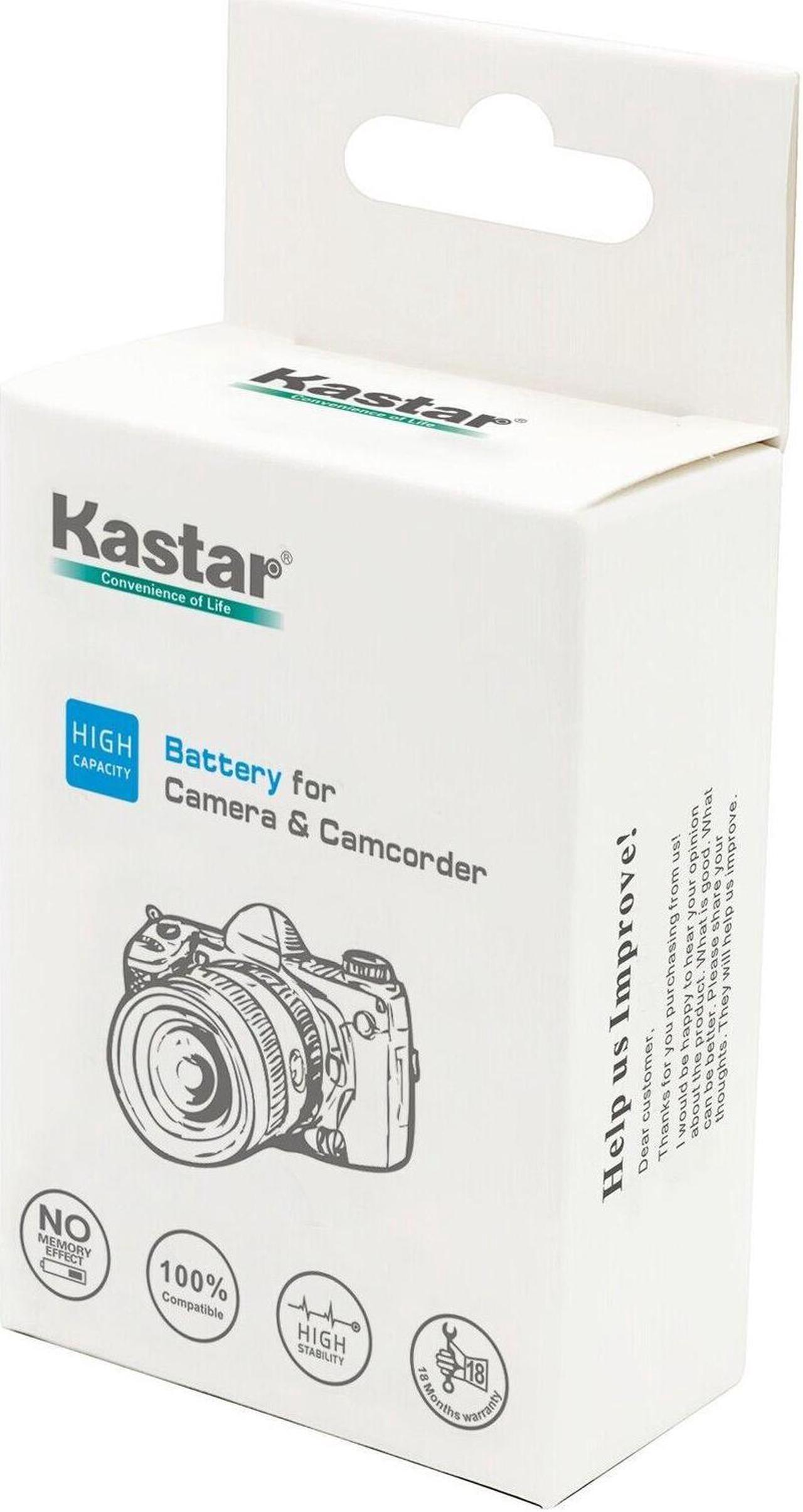 Alt view image 3 of 4 - Kastar LCD Triple USB Battery Charger Compatible with Fujifilm FinePix JX400 JX405 JX420 JX500 JX520 JX530 JX540 JX550 JX560JX580 JX590 JX600 JX650 JX660 JX680 JX690 JX700 JX710 JZ100 JZ110