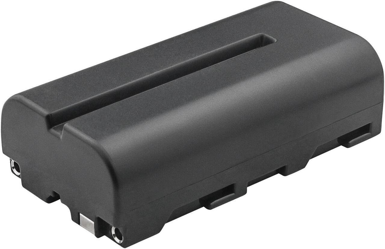 Alt view image 2 of 3 - Kastar 3-Pack NP-F570 Battery 7.4V 2900mAh Replacement for Sony CCD-TRV99 DSC-D770 CRX10U CVX-V18NS CVX-V18NSP DCR-TR7 DCR-TR7000 DCR-TR7100 DCR-TR8000 DCR-TR8100 DCR-TRU47 DCR-TRV103 Camera