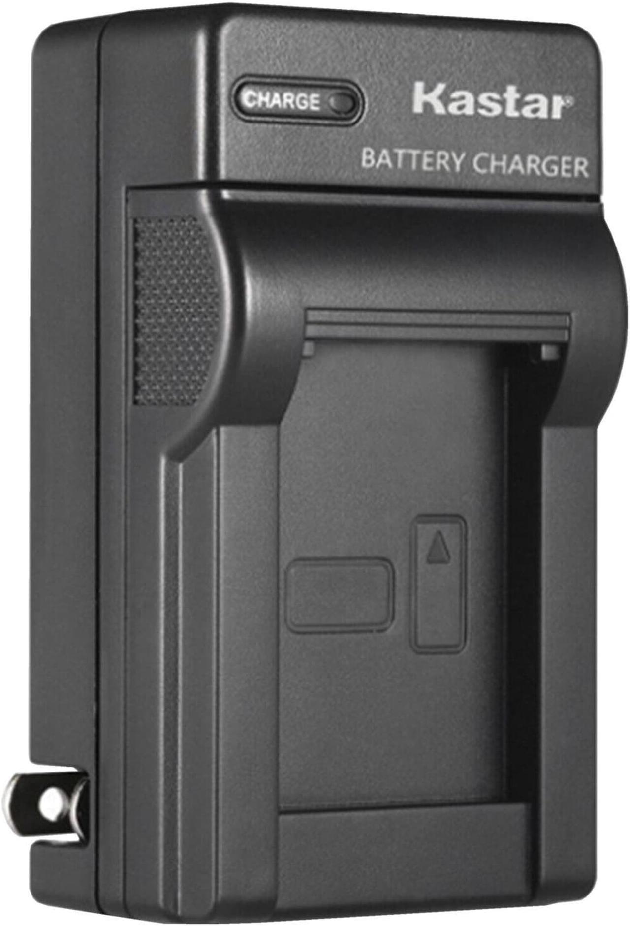 Main image of Kastar NP-F550 / NP-F570 AC Wall Battery Charger Replacement for YC Onion Chip 3.0 Motorized Slider, YC Onion CHIPS 3.0 Motorized Slide Dolly