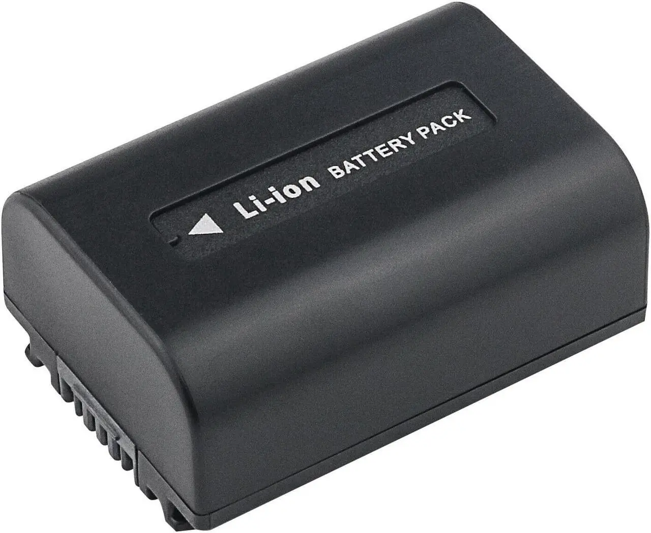 Alt view image 2 of 6 - Kastar 1-Pack NP-FV50 Battery and LTD2 USB Charger Replacement for Sony DCR-SX65 DCR-SX73 DCR-SX83 DCR-SX85 DEV-3 DEV-30 DEV-5 DEV-50 DEV-50V FDR-AX100 FDR-AX100E FDR-AX700 FDR-AX33 FDR-AX43 Camera