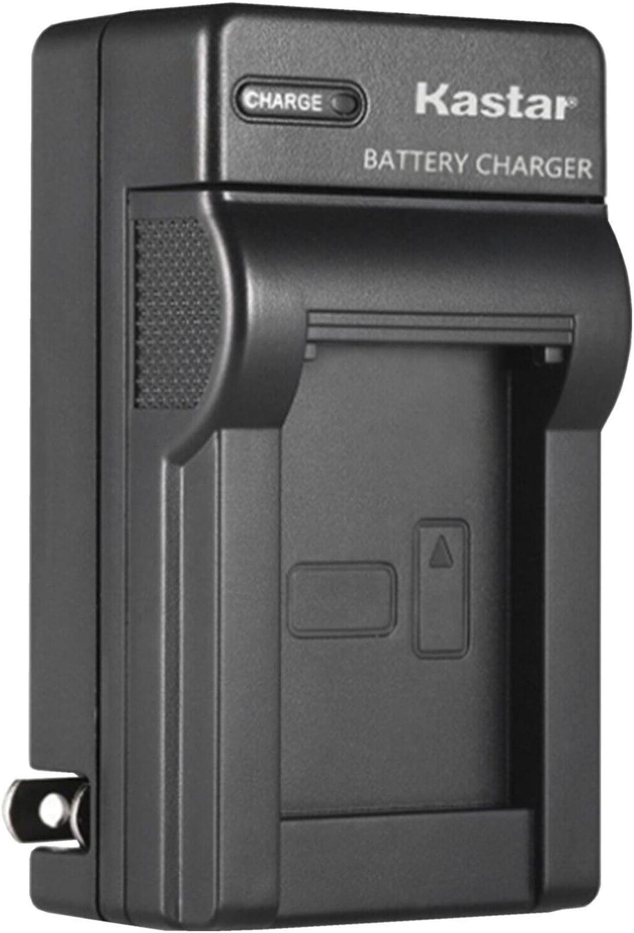 Main image of Kastar AC Wall Battery Charger Replacement for GoPro HERO12 HERO 12 Black Action, GoPro ADDBD-212 ADBAT-001 ADDBD-001 Battery