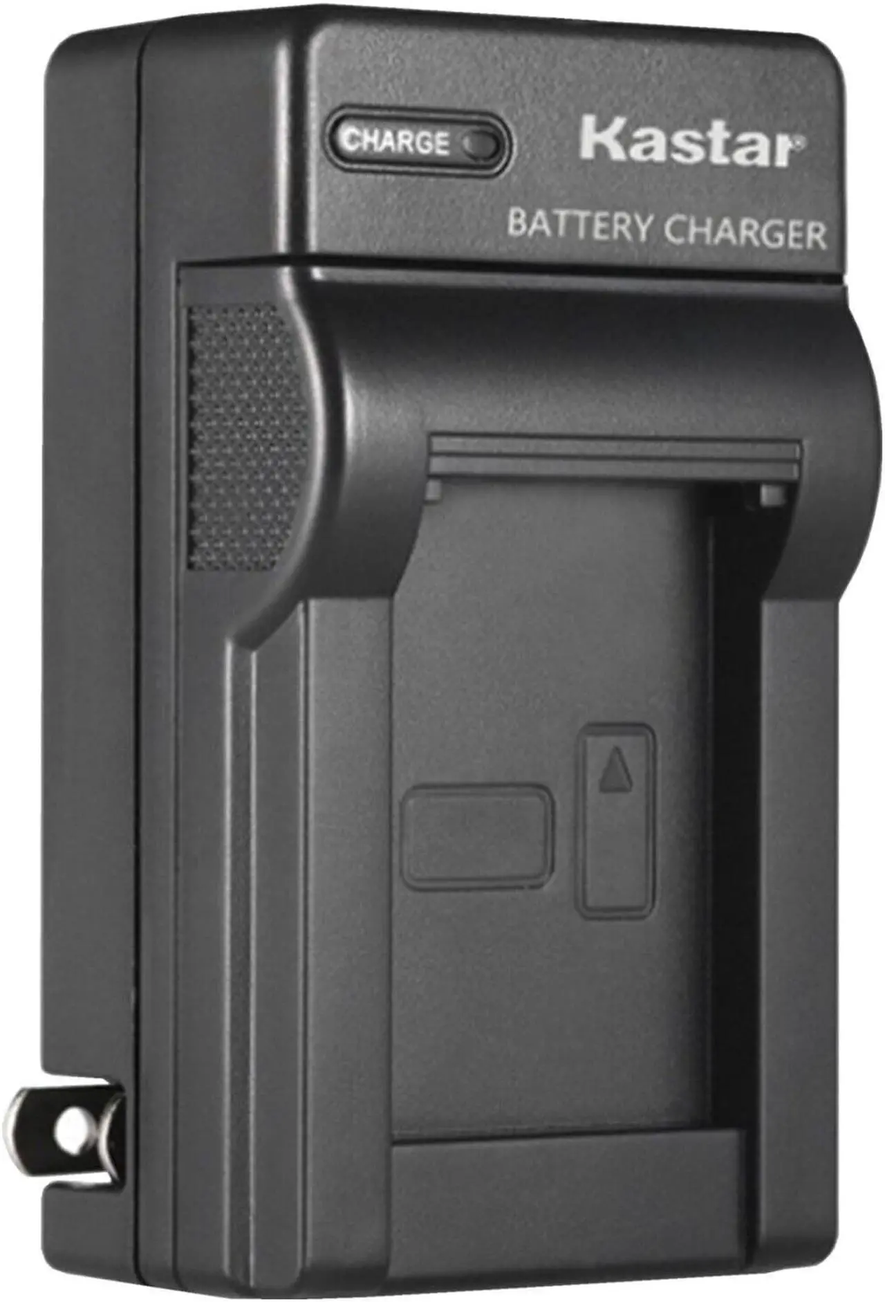 Main image of Kastar SSL-JVC70 AC Wall Battery Charger Compatible with JVC GY-HM600, GY-HM600E, GY-HM600EC, GY-HM620U, GY-HM650, GY-HM650U, GY-HM650SC, GY-HM660U, GY-HM660SC Camera, DT-X Monitor series