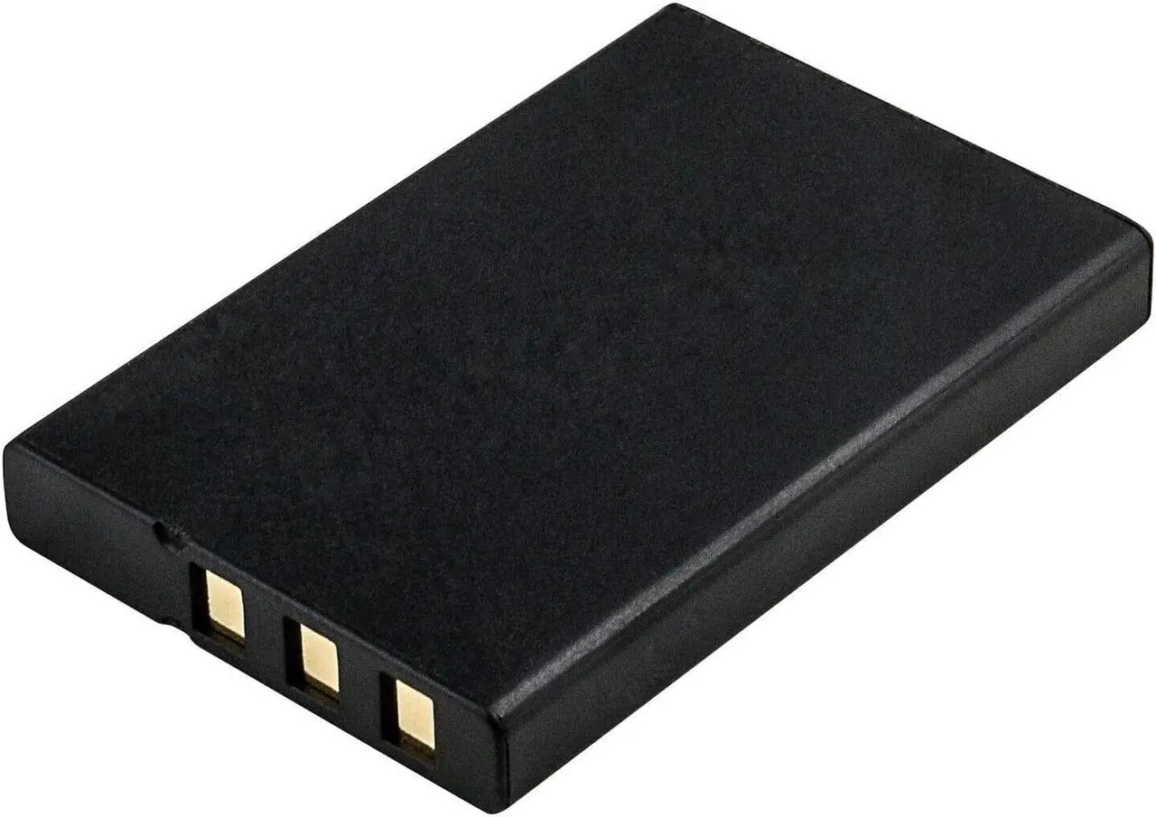 Alt view image 2 of 6 - Kastar 1-Pack Battery and AC Wall Charger Replacement for Universal Remote Control URC 11N09T NC0910 RLI-007-1 LIT0404, URC TRC-1080 URC TRC-820 URC MX 810 MX-810 URC MX 880 MX-880 URC MX 890 MX-890