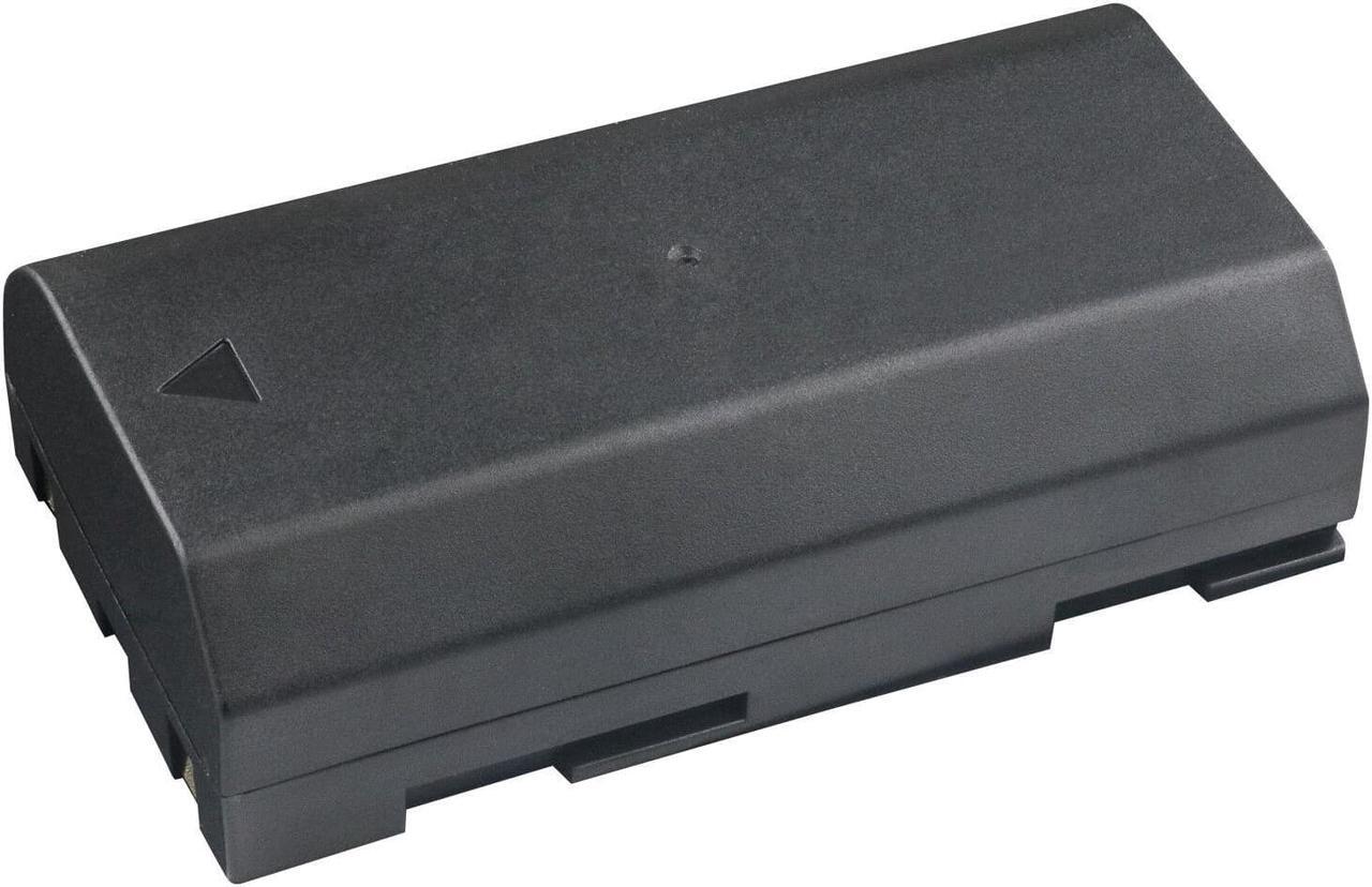 Alt view image 2 of 6 - Kastar 4-Pack Ei-D-Li1 Battery and AC Wall Charger Replacement for Trimble 29518 38403 46607 52030 52030 54344, Trimble 5700 GPS TRANSMITTER, External Radio 2.4Ghz, MT1000 Data Collector GPS