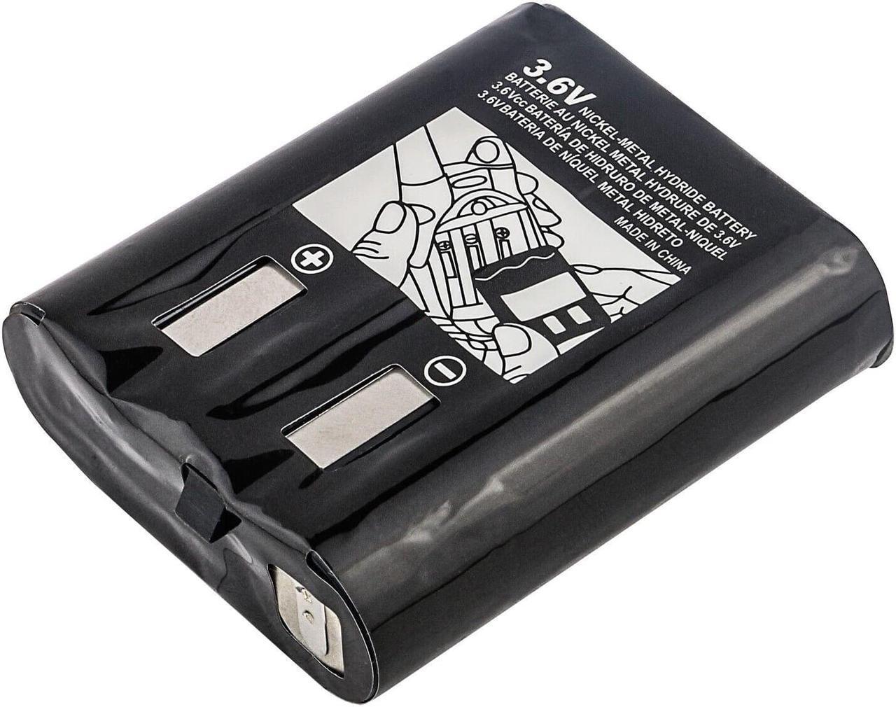 Main image of Kastar 1-Pack Battery and LTD2 USB Charger Compatible with Motorola 53615, FRS-4002A 4002A, HKNN4002, HKNN4002A, HKNN4002B, HKNW4002A, KEBT071, KEBT-071 KEBT071A, KEBT-071-A 2 Way Radio Walkie Talkies