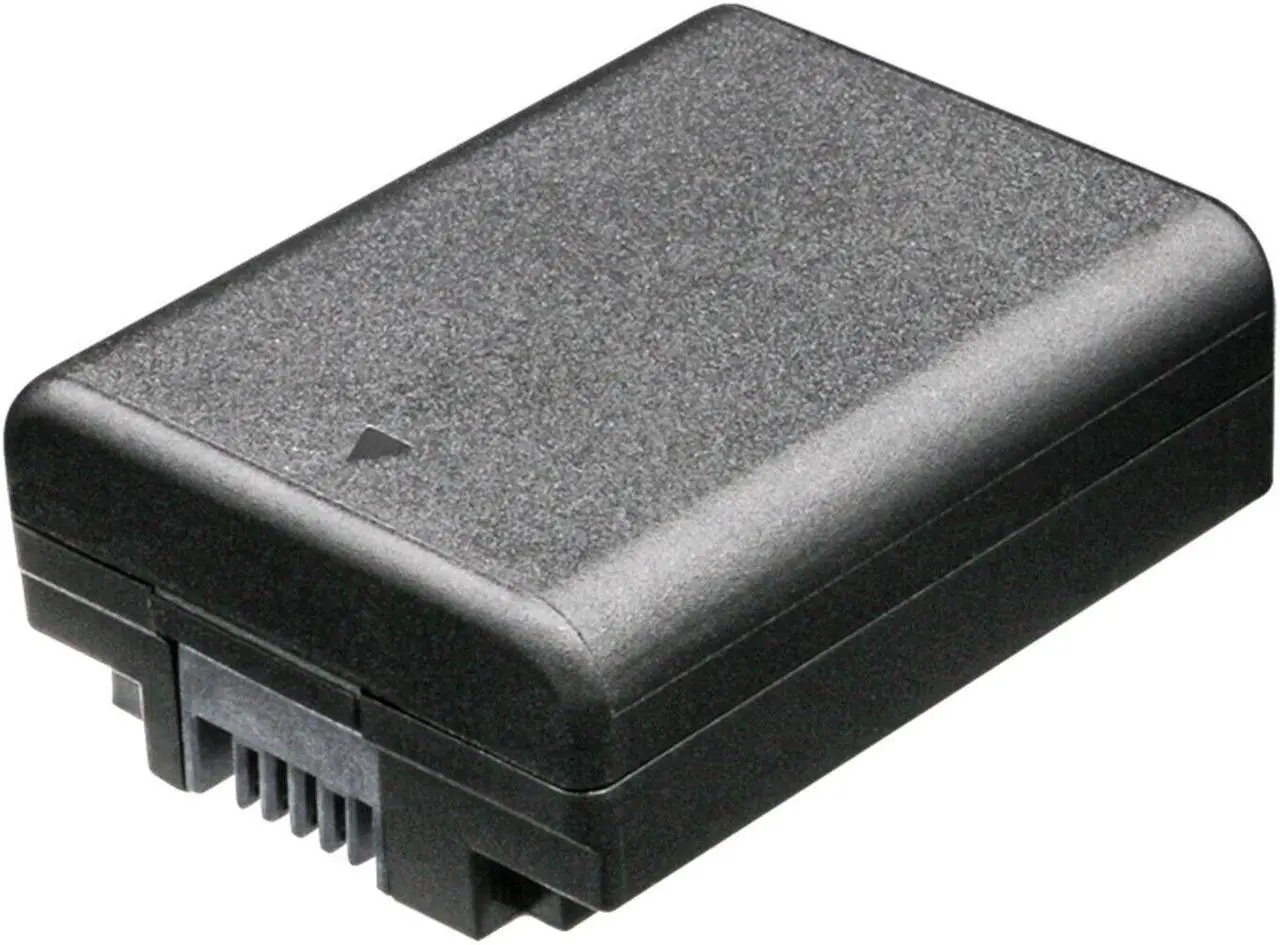 Alt view image 2 of 3 - Kastar BP-709 Battery 2-Pack Replacement for Canon BP-708 BP708, BP-709 BP709 Battery, Canon CG-700 CG700 Charger, Canon VIXIA HF R400 HFR400, VIXIA HF R500 HFR500, VIXIA HF R600 HFR600 Camera