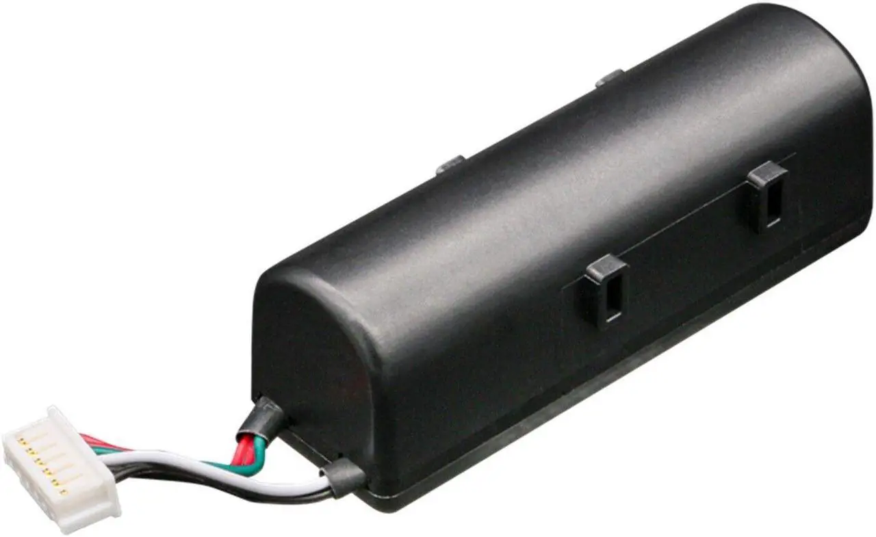 Alt view image 2 of 2 - Kastar Battery 1-Pack Replacement for Zebra BTRY-MC18-27MAG-01 BTRYMC1827MAG01 Battery, Symbol MC18N0 MC18G-00-01A, Motorola Zebra MC18 MC18N0 MC18NO MC18A-00-01 Mobile Scanner Computer MC18G-09-10A