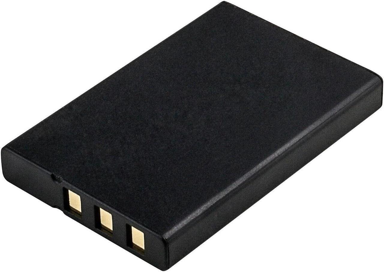 Alt view image 2 of 6 - Kastar 1Pack Battery and AC Wall Charger Replacement for Vivitar Digital Video Camera DVR-840XHD DVR-565HD DVR-390H DVR-530 DVR-545 DVR-550 DVR-550G DVR-688 DVR-710 DVR-7300X Vivicam 3930 Vivicam 4000