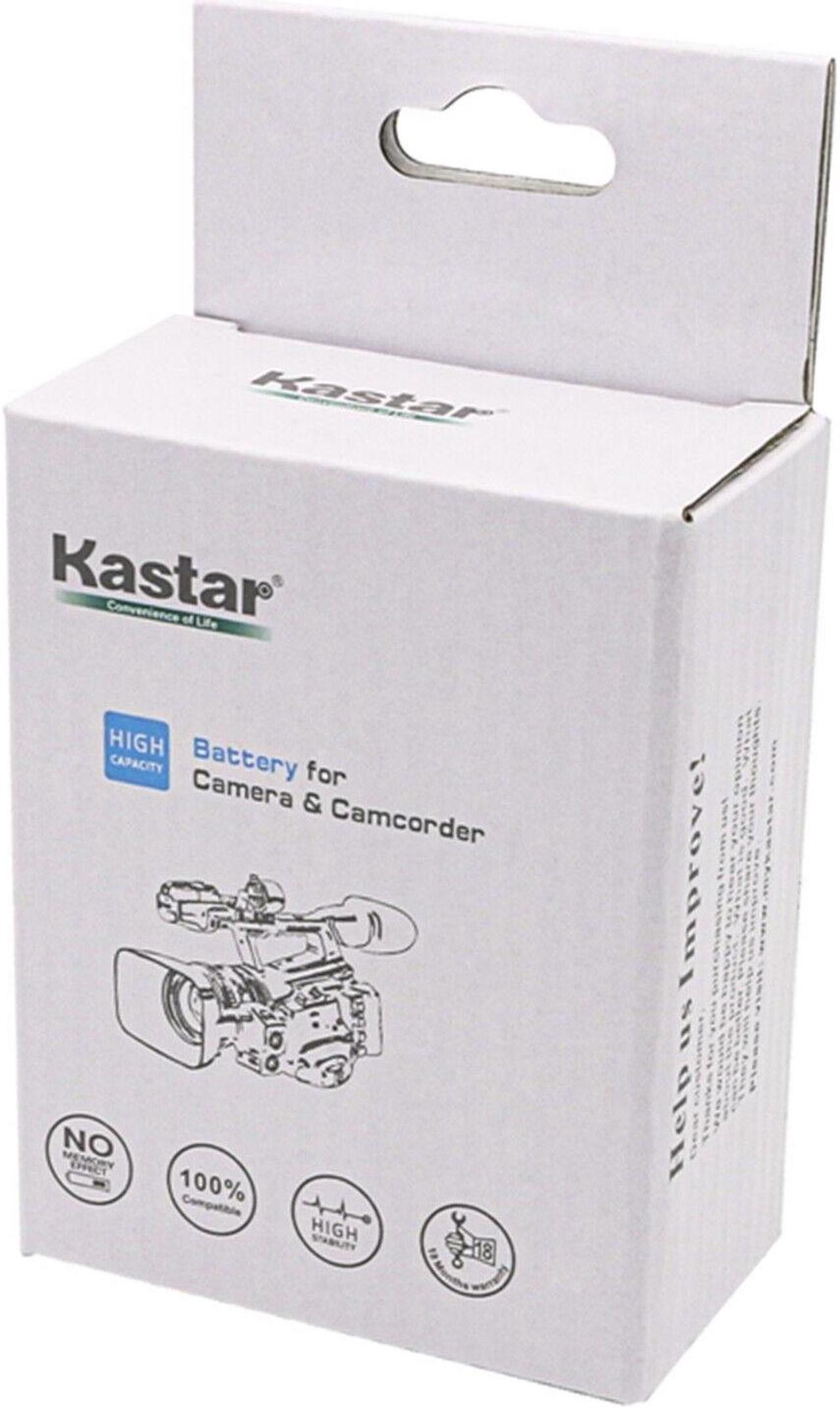 Alt view image 7 of 7 - Kastar BP-A100 Battery 2 Pack and Dual D-Tap Charger for Canon BP-A30 BP-A60 BP-A65 BP-A68 BP-A90 BP-A100 US 0870C002 Battery, CG-A10 CG-A20 Charger, Canon EOS C200, EOS C200B Cinema Camera
