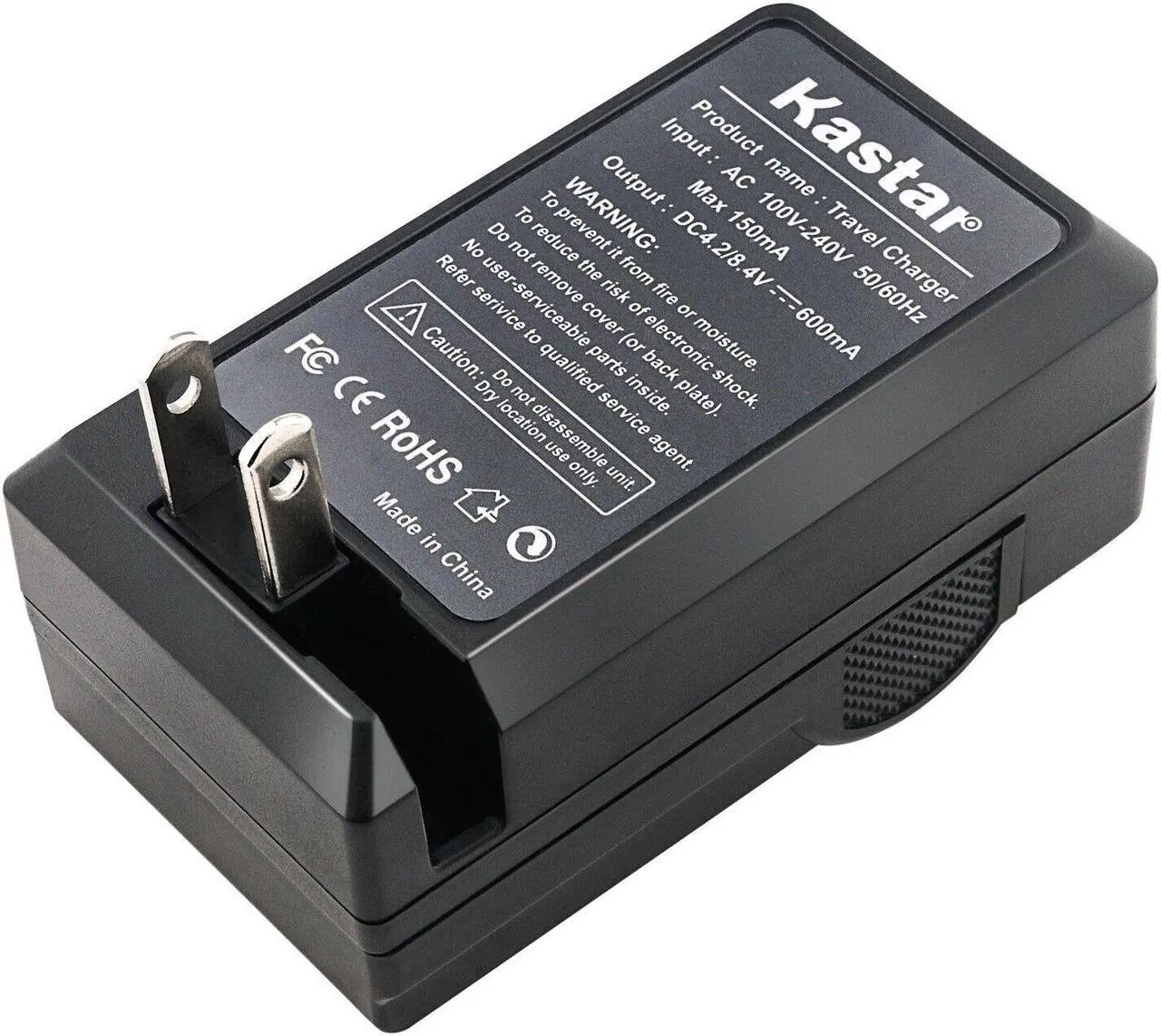 Alt view image 5 of 7 - Kastar 1-Pack USB-C Battery and AC Wall Charger Replacement for Sony Alpha A7 III 7III, ILCE-7M3, ILCE-7M3K, Alpha A7R III 7R III, Alpha A7R3 7R3, Alpha ILCE-7RM3, Alpha A7 IV 7IV Digital Camera
