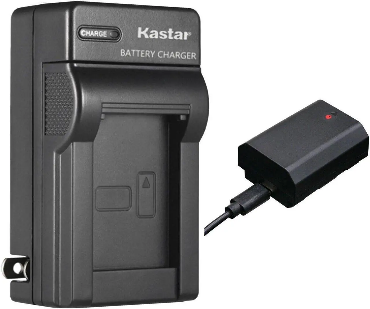 Main image of Kastar 1-Pack USB-C Battery and AC Wall Charger Replacement for Sony Alpha A7 III 7III, ILCE-7M3, ILCE-7M3K, Alpha A7R III 7R III, Alpha A7R3 7R3, Alpha ILCE-7RM3, Alpha A7 IV 7IV Digital Camera