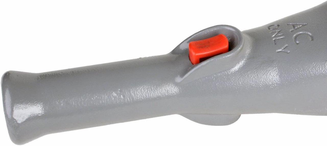 Alt view image 6 of 7 - RIDGID® 700 Power Drive 41935 Pipe Threader Threading Machine