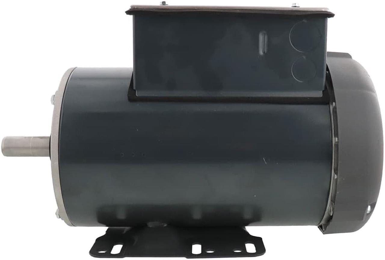 Alt view image 4 of 6 - Steel Dragon Tools® 2HP Motor for WRA40R Wire Stripping Machine