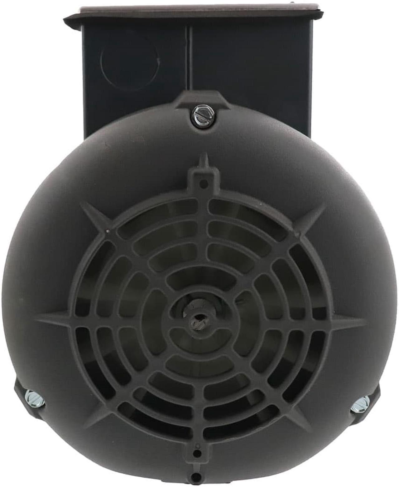Alt view image 5 of 6 - Steel Dragon Tools® 2HP Motor for WRA40R Wire Stripping Machine