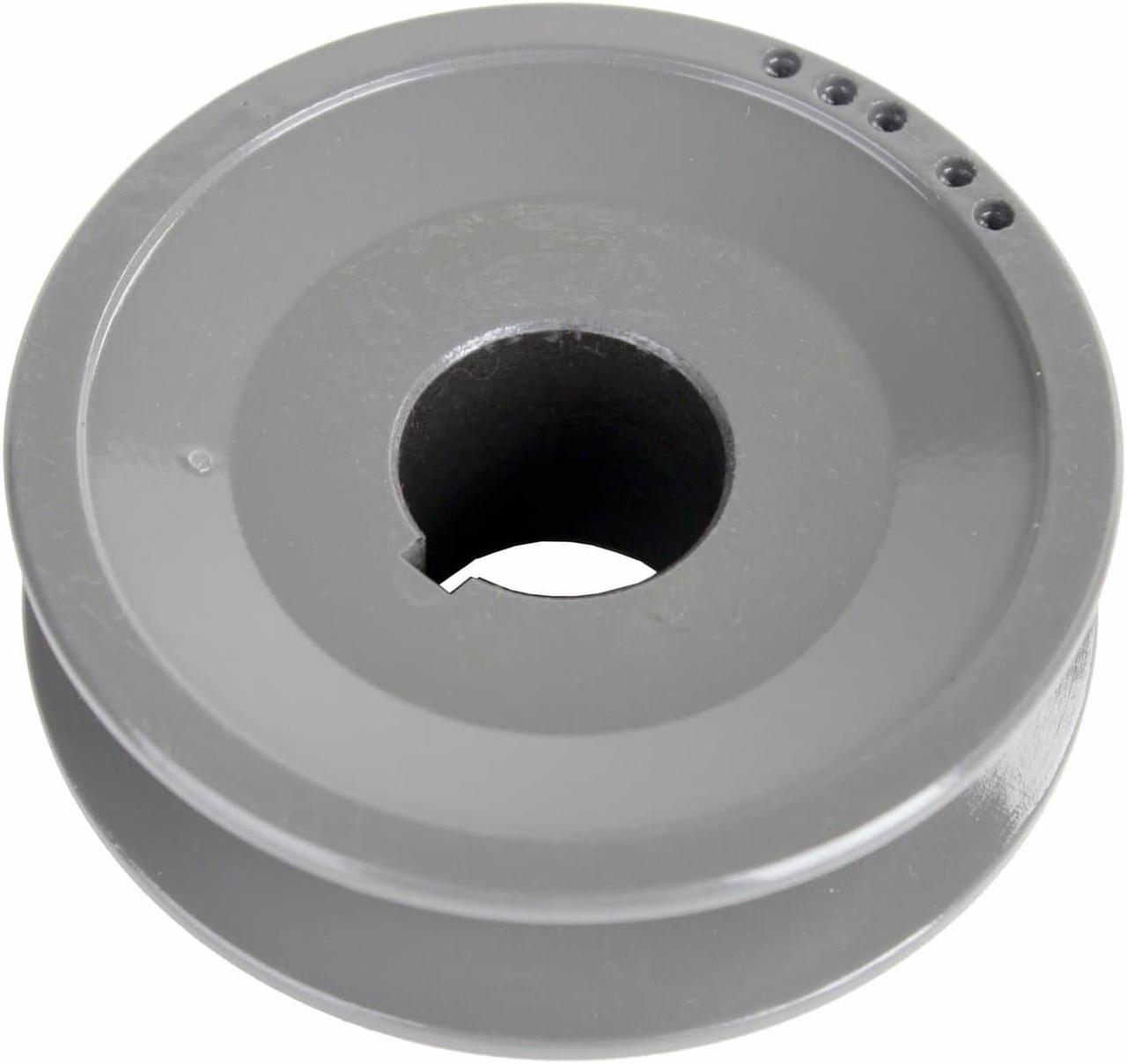 Alt view image 6 of 6 - Steel Dragon Tools® 2HP Motor for WRA40R Wire Stripping Machine