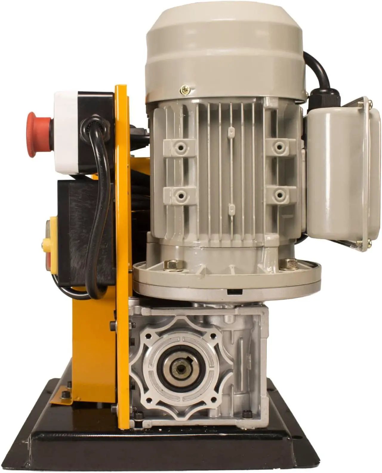Alt view image 3 of 7 - Steel Dragon Tools®  WRA20 Automatic Wire Stripping Machine Strip Scrap Copper Wire