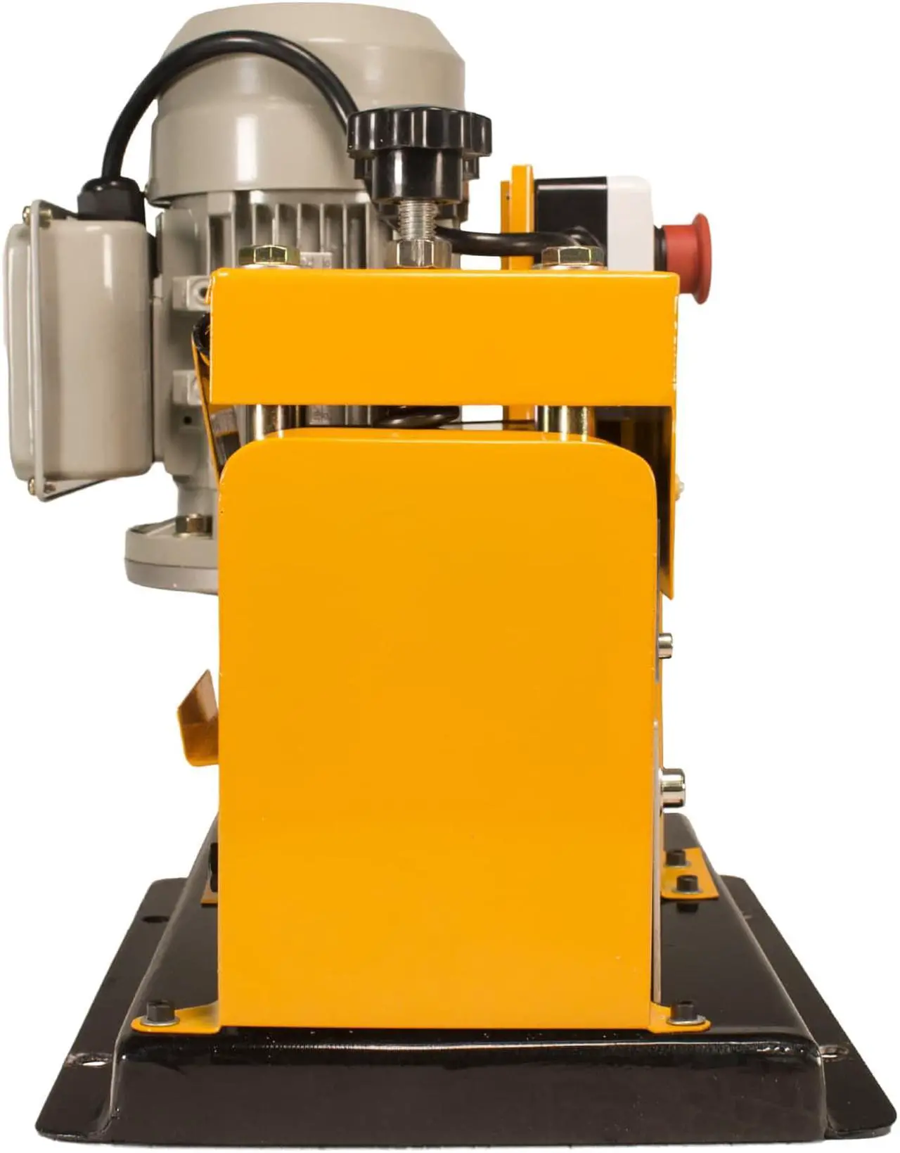 Alt view image 5 of 7 - Steel Dragon Tools®  WRA20 Automatic Wire Stripping Machine Strip Scrap Copper Wire