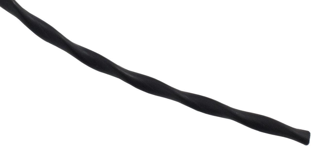 Alt view image 4 of 4 - Black Rotary Vortex Trimmer Line 095 x 230, Small Spools / Weed Eater Trimmer / 10068