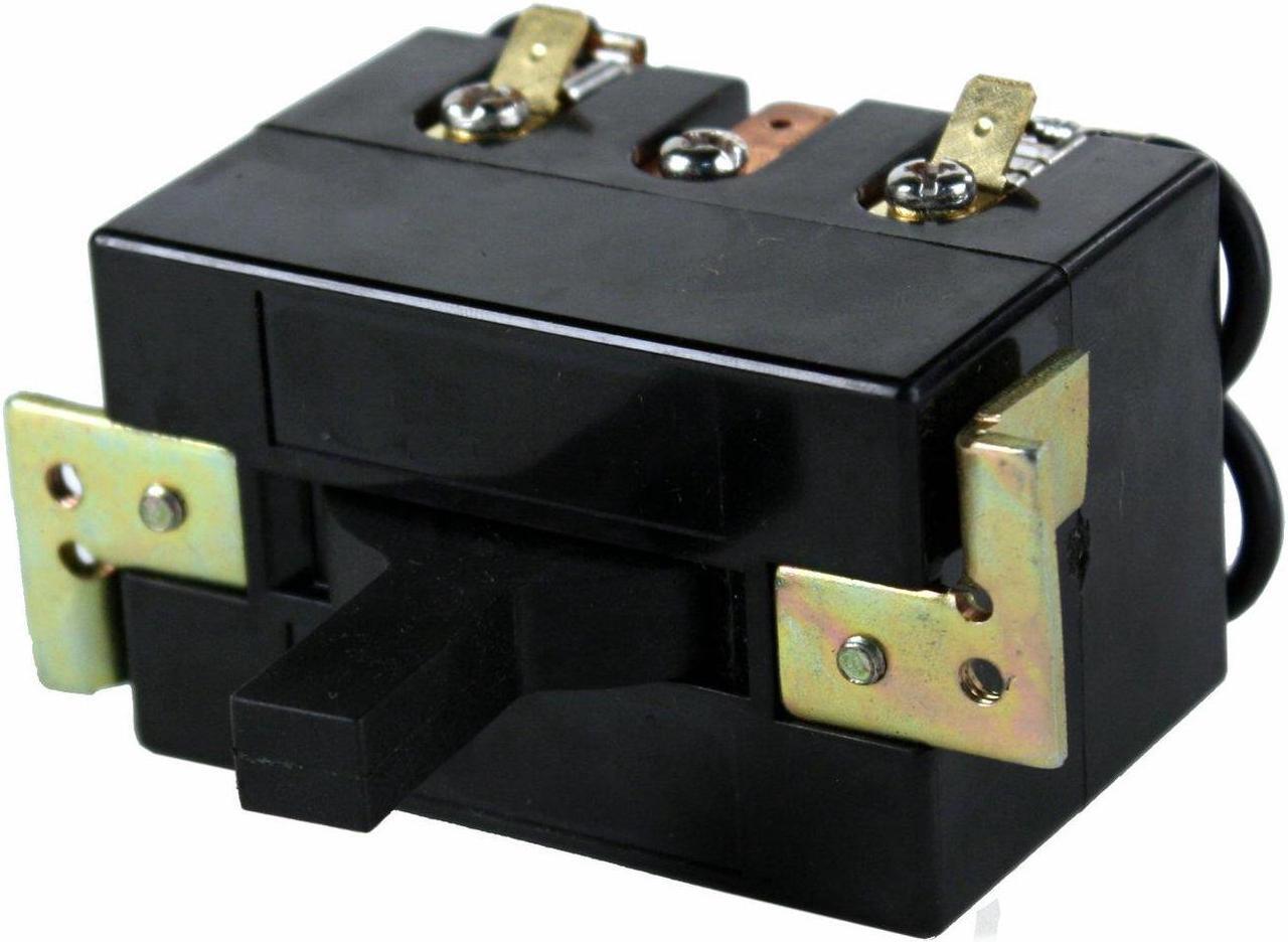 Main image of Steel Dragon Tools 44505 E1417 forward reverse switch fits Ridgid 300 535 pipe threading machine