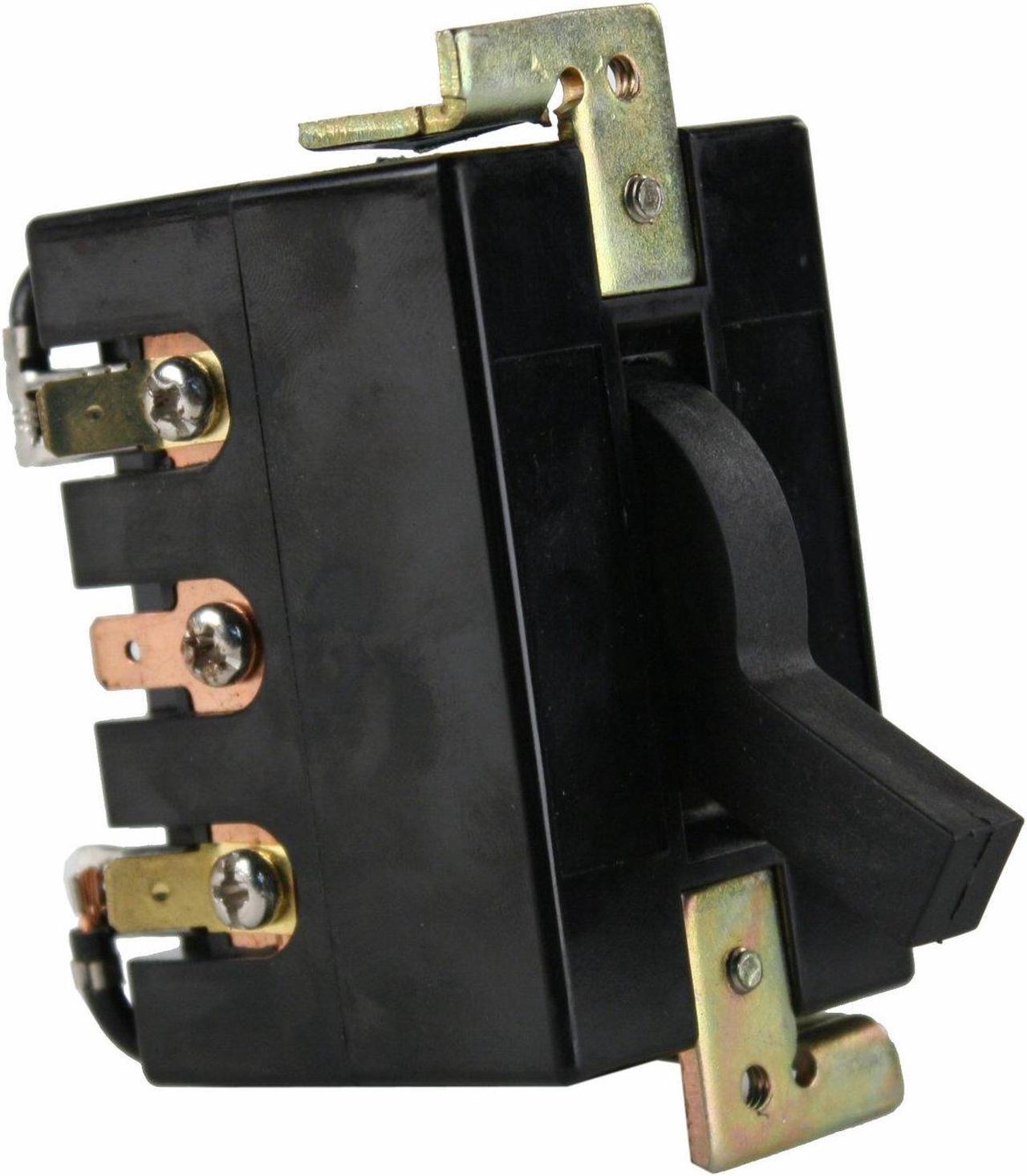 Alt view image 4 of 4 - Steel Dragon Tools 44505 E1417 forward reverse switch fits Ridgid 300 535 pipe threading machine