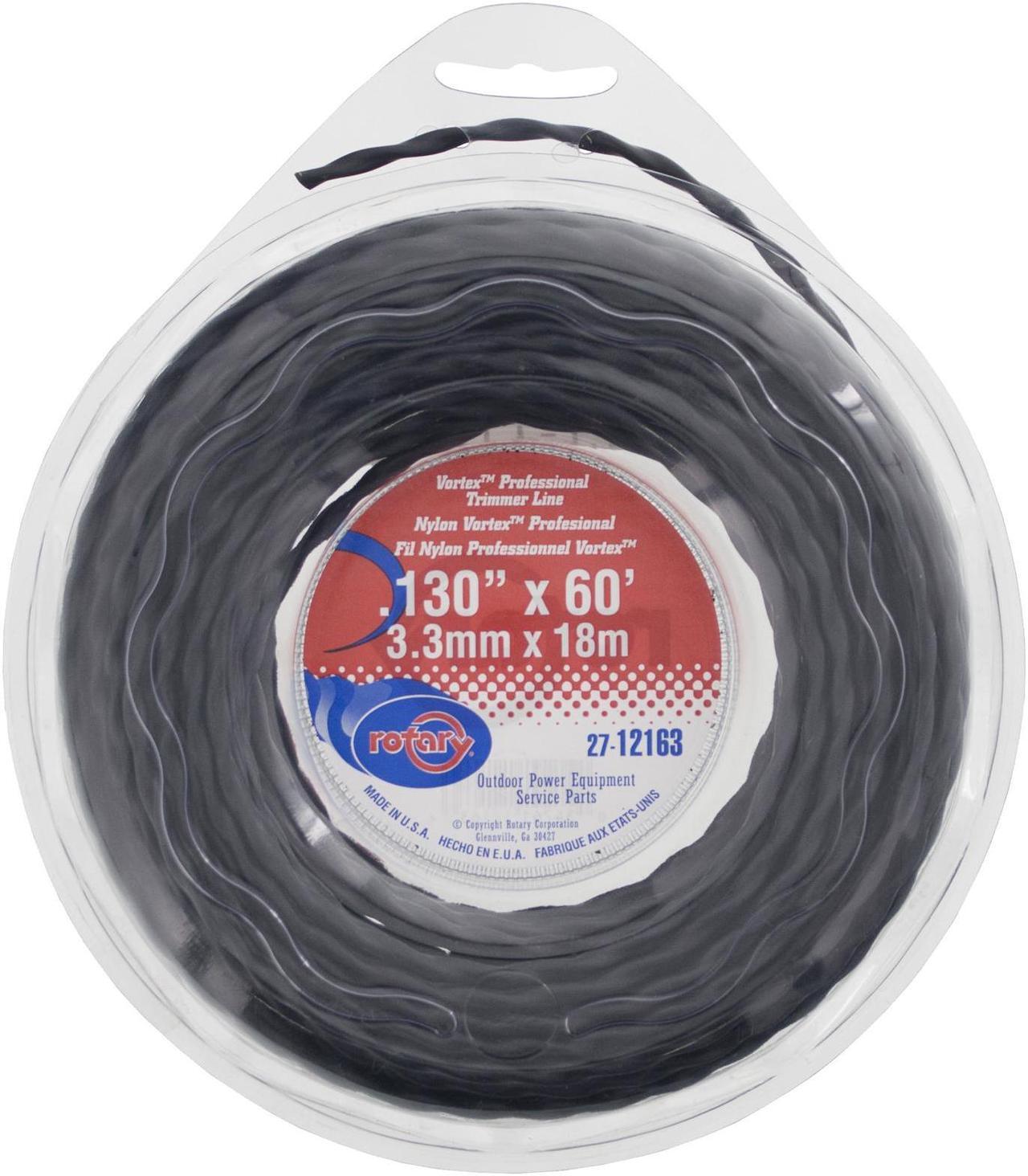Main image of Vortex Trimmer Line 12163 .130 x 60 Donut