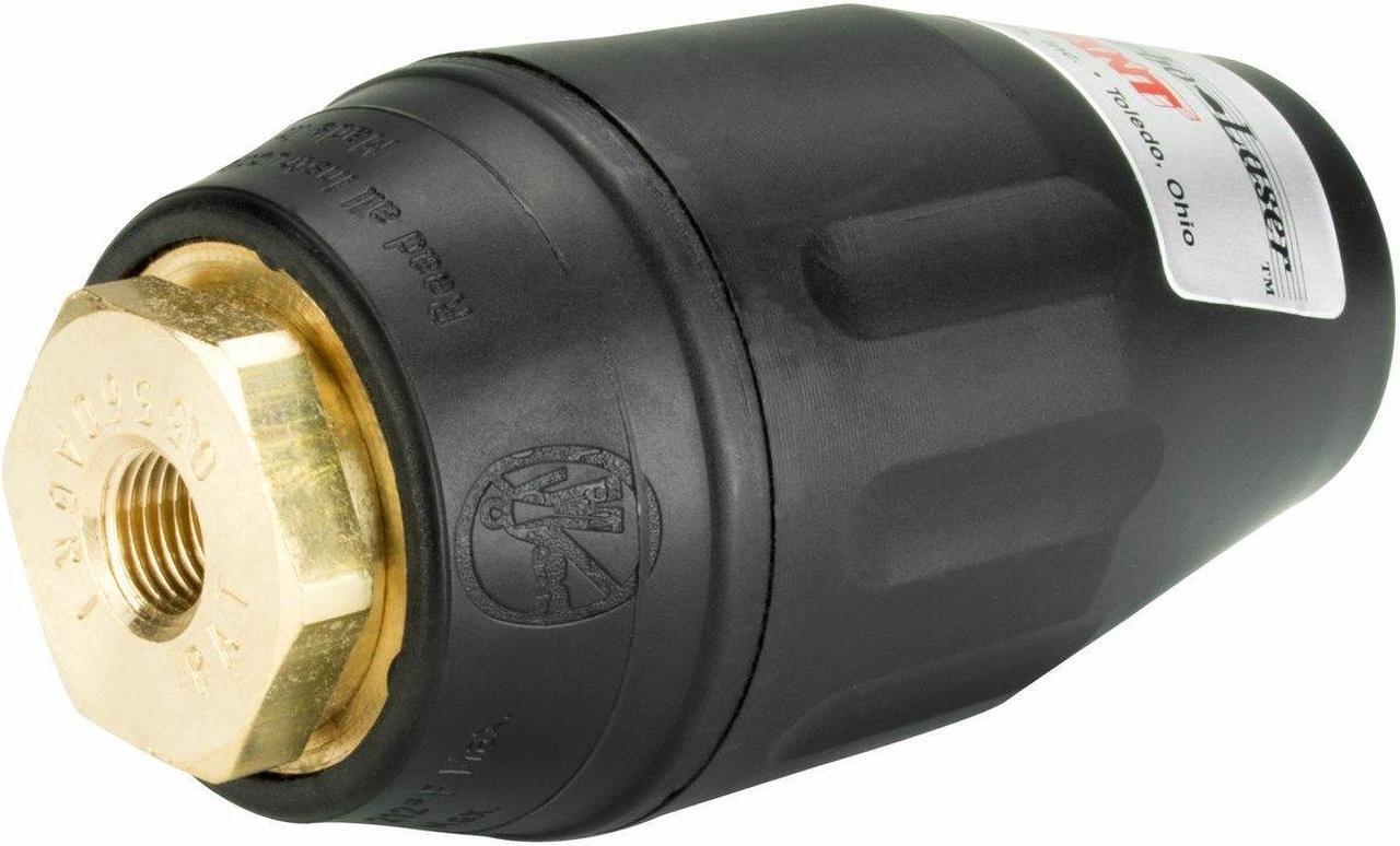 Main image of 4.5 Giant 6000 PSI Turbo Laser Power Pressure Washer Rotating Nozzle 1/4" Inlet