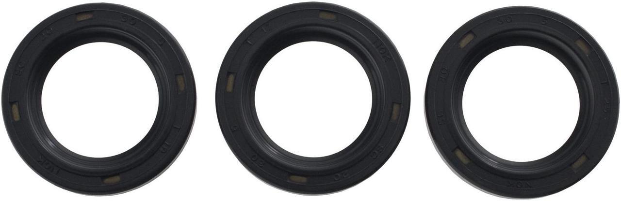 Main image of Veloci Replacement Pump Kit 23 Piston Oil Seals for General Pump