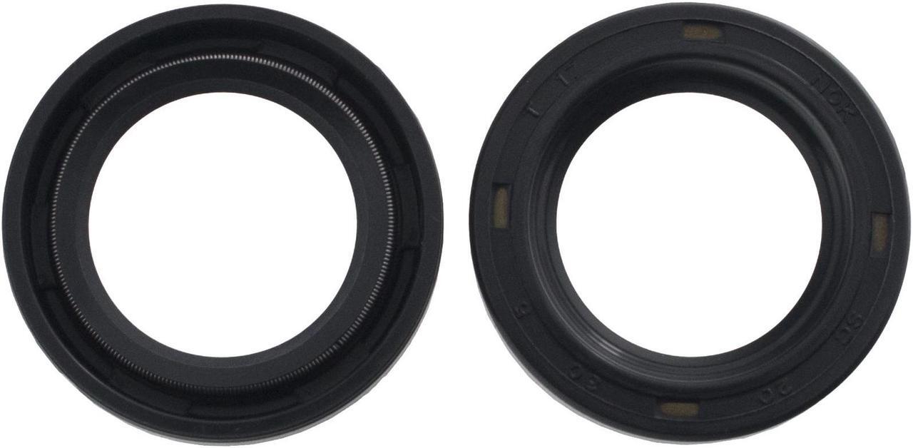Alt view image 2 of 2 - Veloci Replacement Pump Kit 23 Piston Oil Seals for General Pump