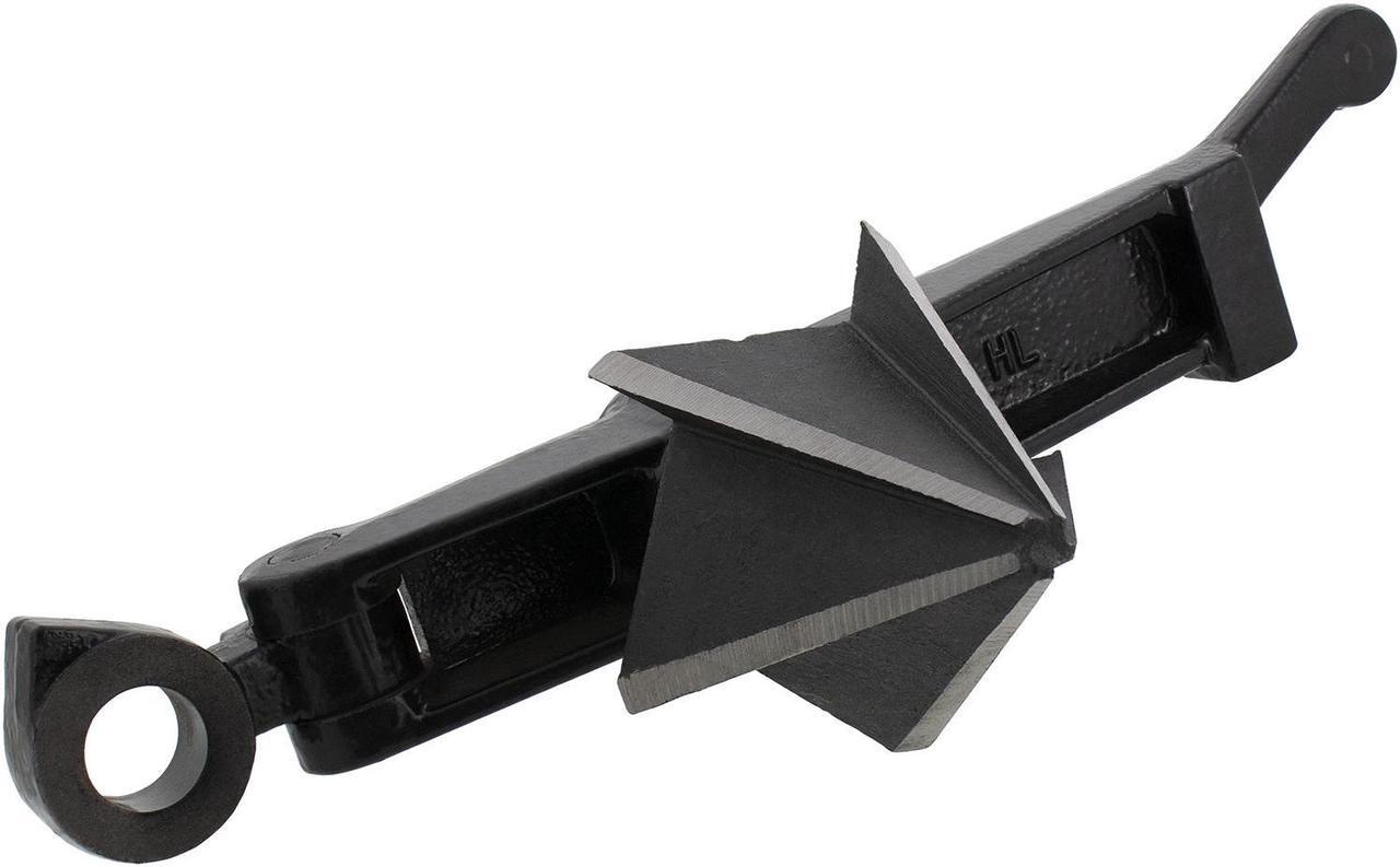 Main image of Steel Dragon Tools® 6790 (New Style) Replacement 1/2 inch - 4 inch Conical Reamer