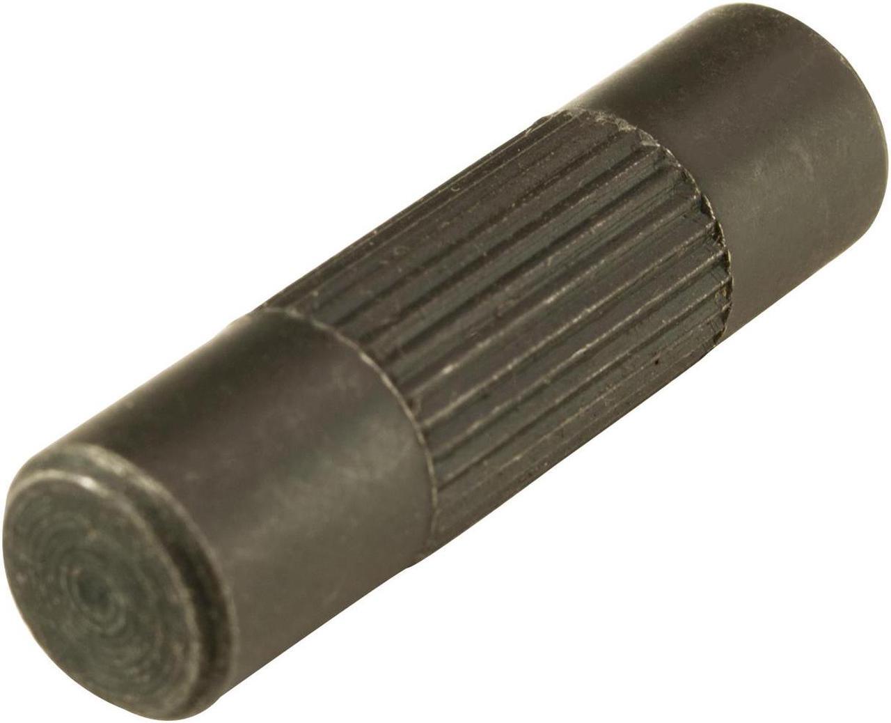 Alt view image 2 of 3 - Steel Dragon Tools® 45435 replacement retaining pin fits Steel Dragon Tools® 360 and Ridgid® 360 42370