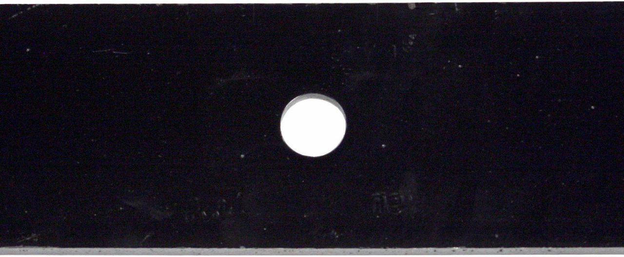 Alt view image 6 of 7 - 3 USA Mower Blades® for Ferris 5020842, 1520842S, 1520842, 5101755, 61" Deck