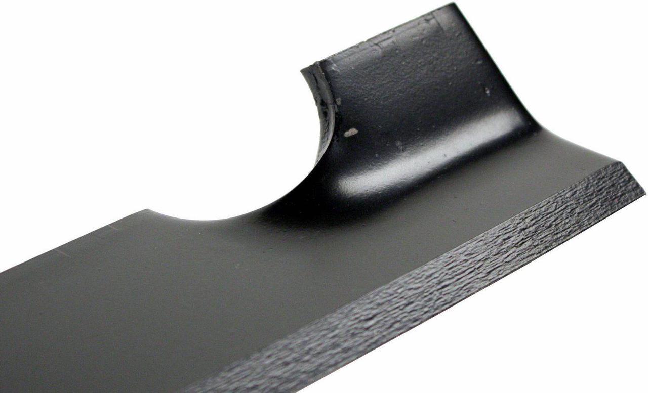 Alt view image 5 of 7 - 3 USA Mower Blades® for Ferris 5020842, 1520842S, 1520842, 5101755, 61" Deck