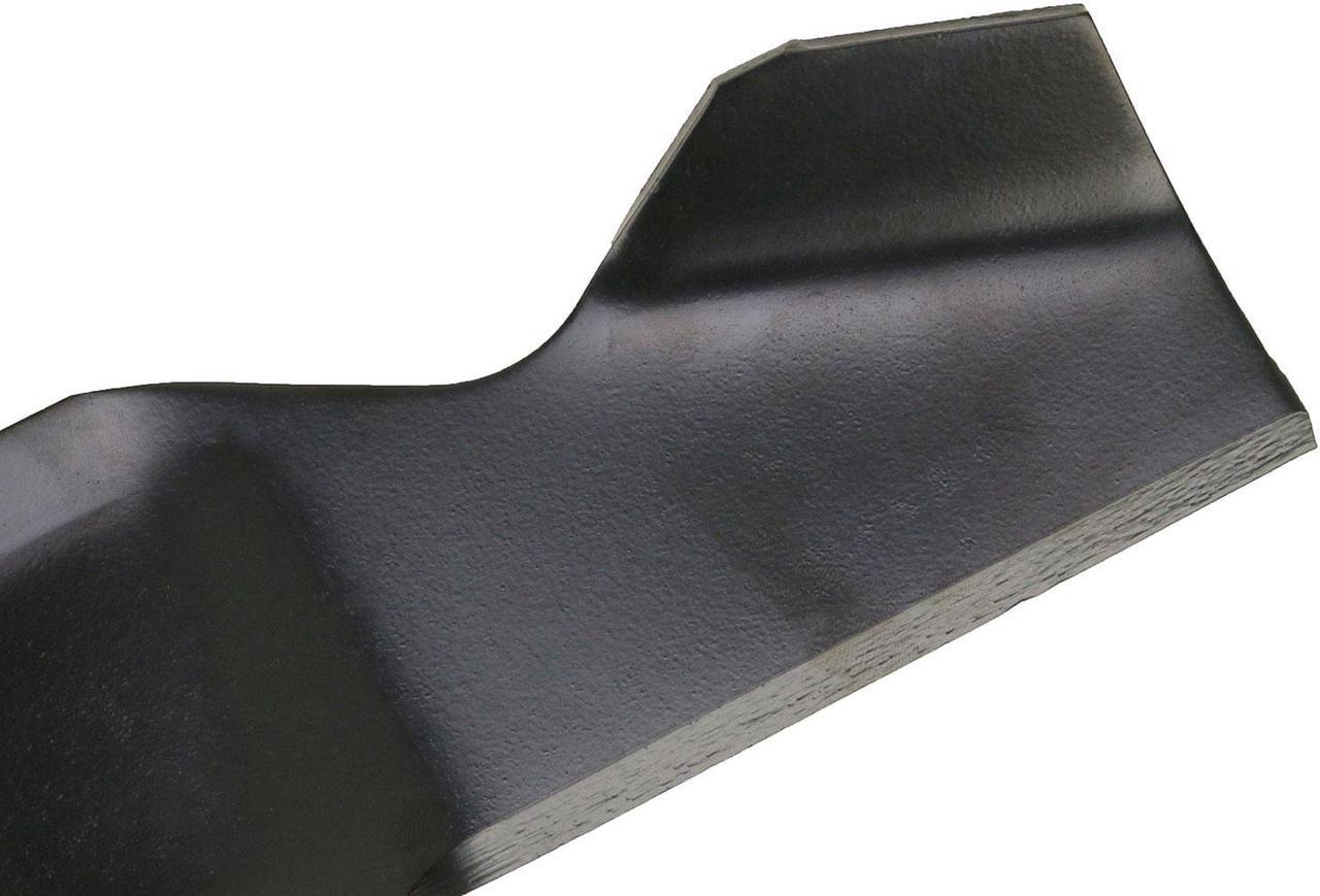 Alt view image 7 of 7 - (6) USA Mower Blades® Standard Medium Lift for Troy Bilt® 942-0610 942-0610A