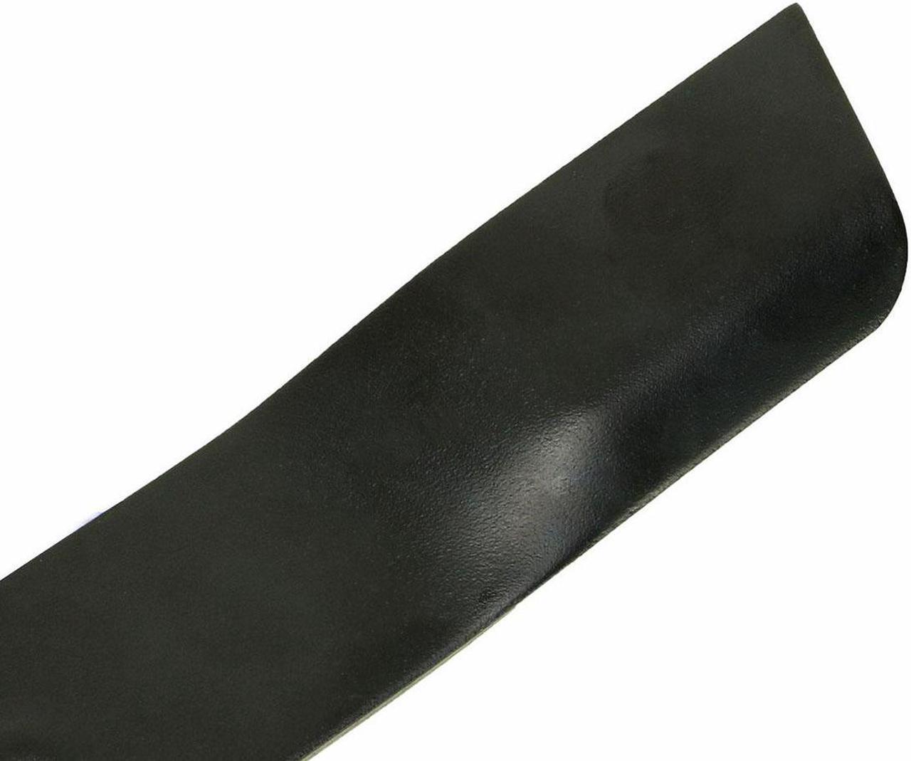 Alt view image 7 of 7 - 3 USA Mower Blades BD18BP Low Lift Mulching Blade Replaces Black & Decker 90548199 Length 17 1/2 in. Width 1-3/4 in. Thickness .150 in. Center Hole 1 in.