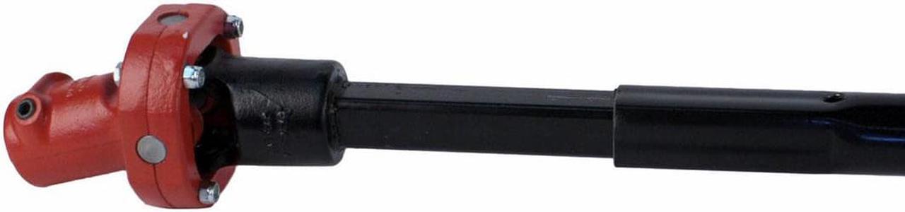 Alt view image 6 of 7 - RIDGID® 61122 840A Drive Shaft for 141 161 Geared Pipe Threaders