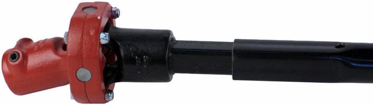Alt view image 5 of 7 - RIDGID® 61122 840A Drive Shaft for 141 161 Geared Pipe Threaders
