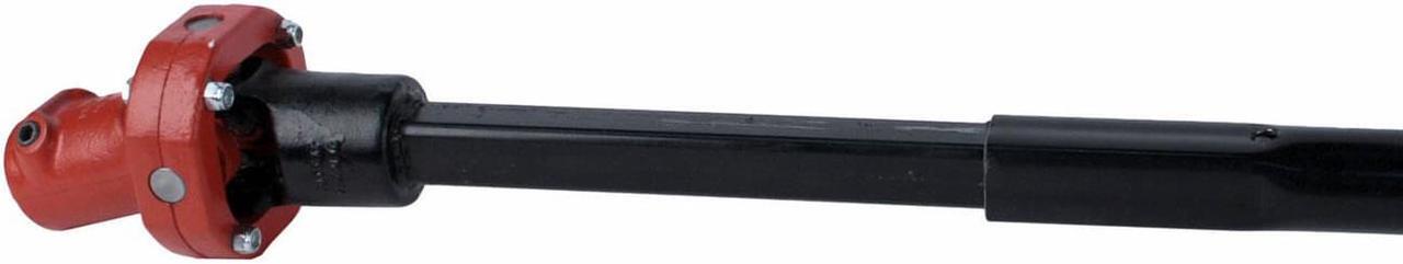 Alt view image 7 of 7 - RIDGID® 61122 840A Drive Shaft for 141 161 Geared Pipe Threaders