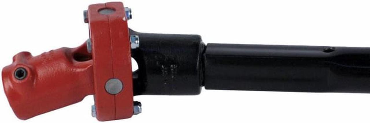 Alt view image 4 of 7 - RIDGID® 61122 840A Drive Shaft for 141 161 Geared Pipe Threaders