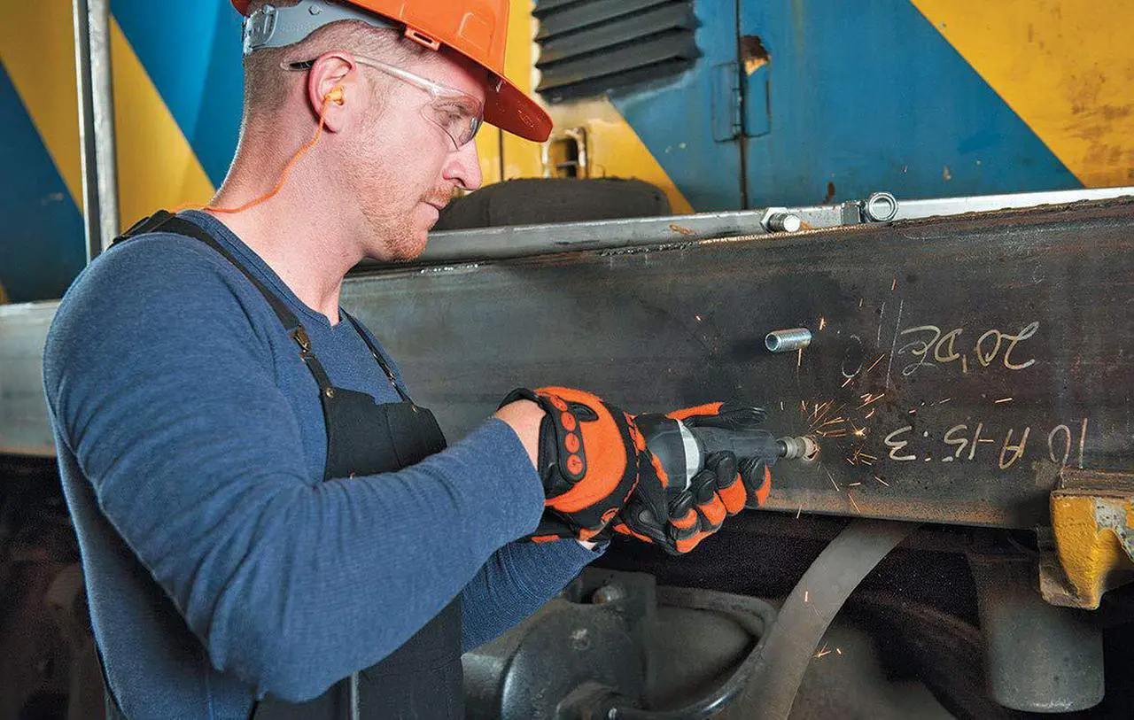 Alt view image 2 of 2 - Walter 12D591 Mounted Point W-179 Type,Grit Bit for Die & Pointed Grinders